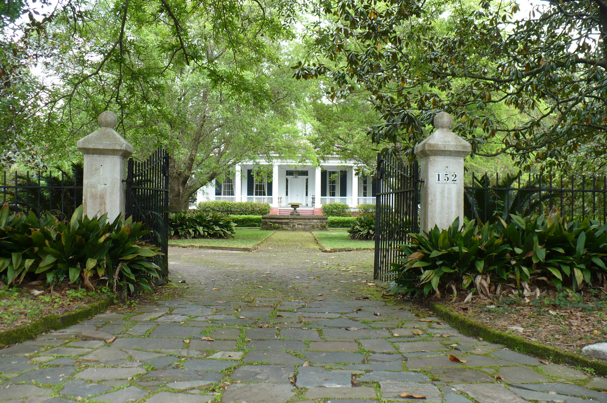 Spring Hill (Mobile, Alabama) Wiki Everipedia