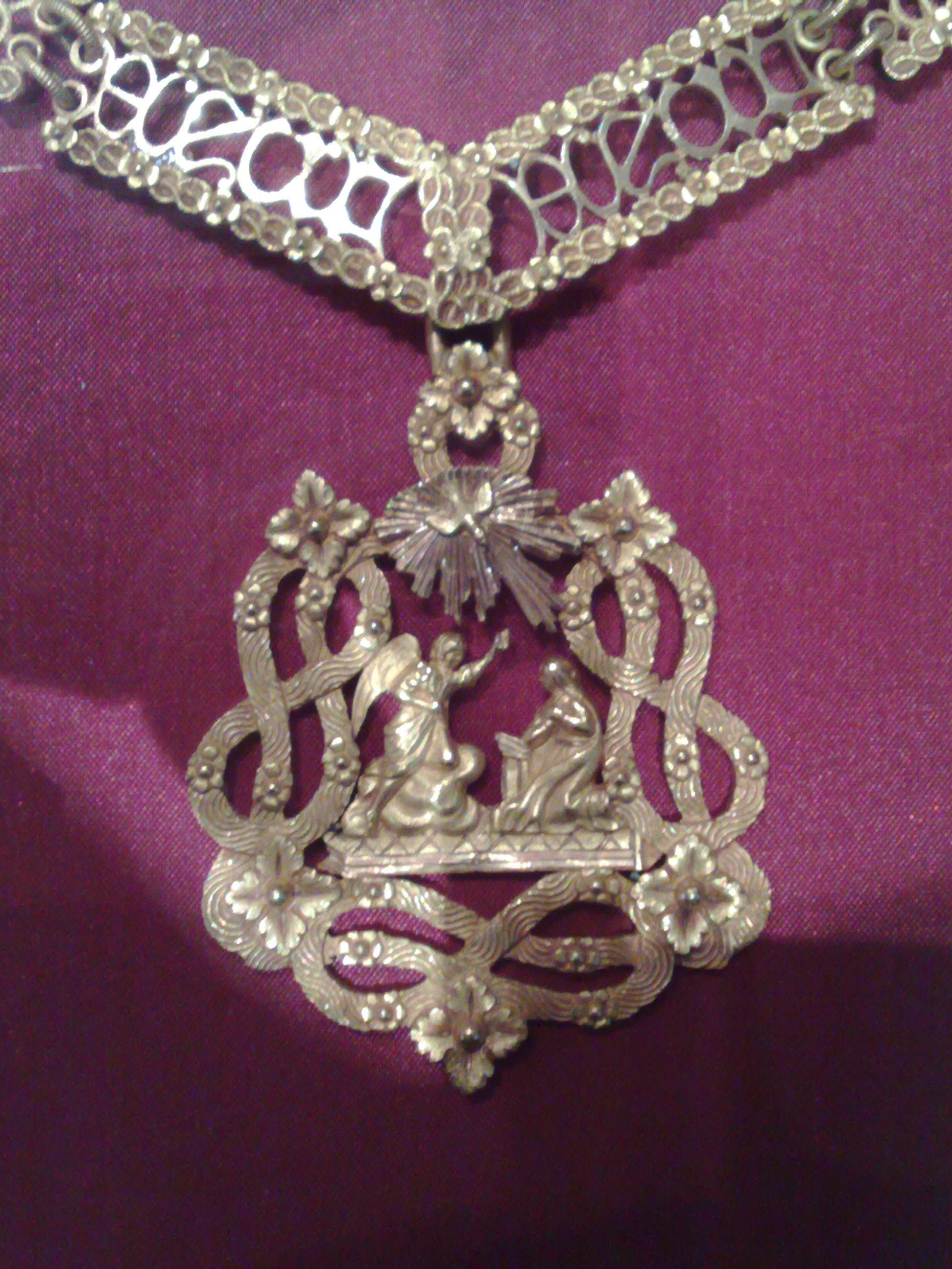 Supreme Order of the Most Holy Annunciation Wiki Everipedia