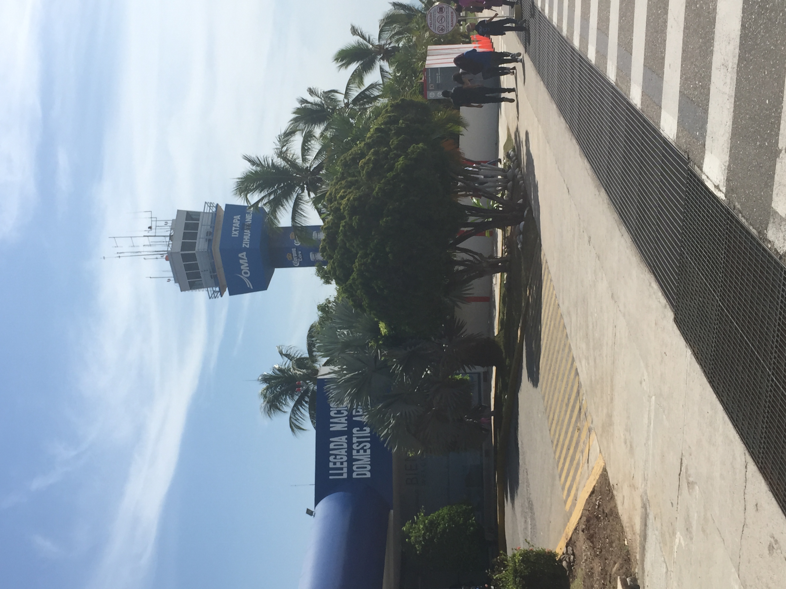 IxtapaZihuatanejo International Airport Wiki Everipedia