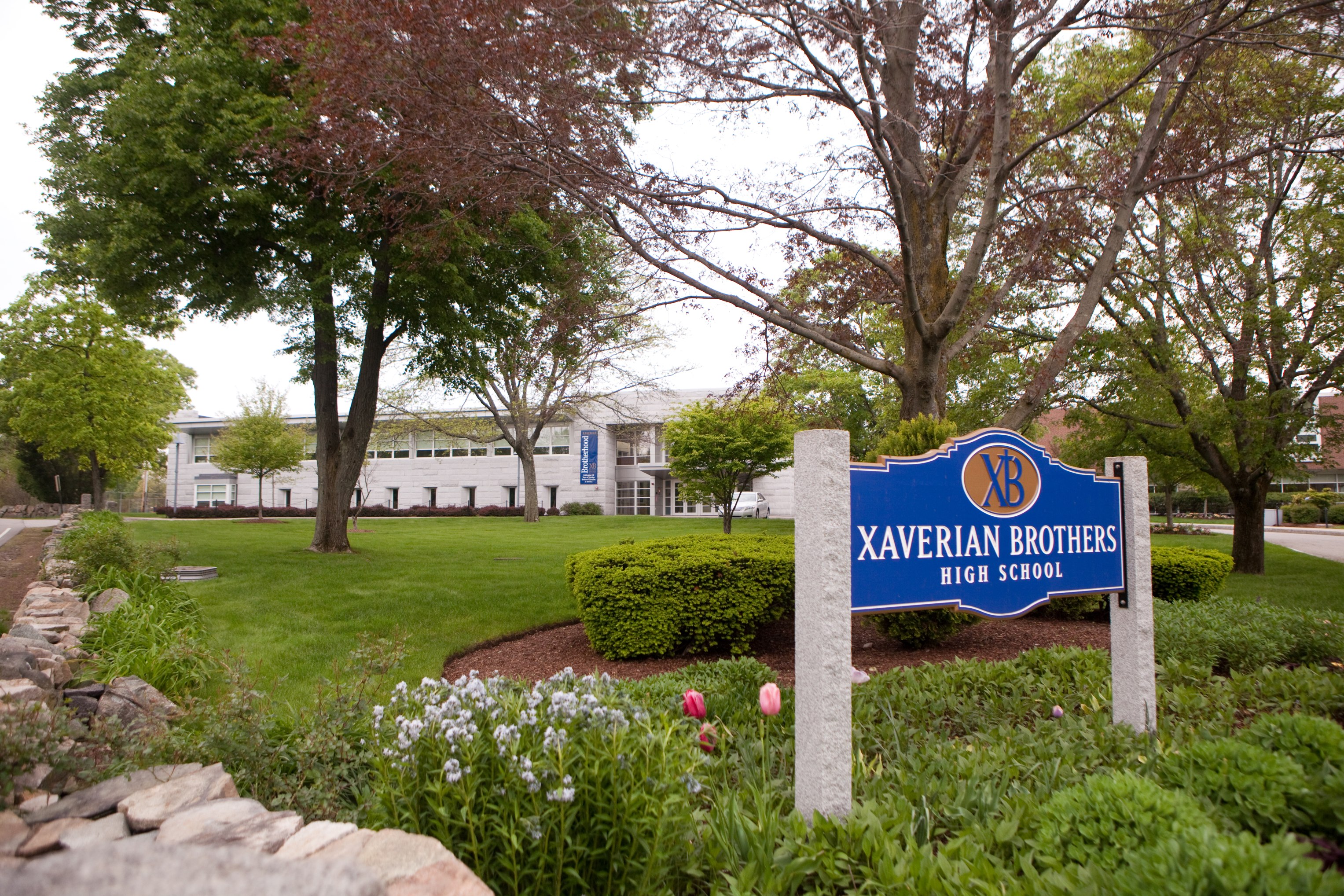 Xaverian Brothers High School Wiki Everipedia