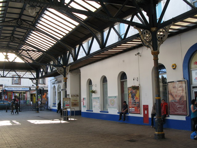 London To Brighton Cycle 2017 >> Brighton railway station | Wiki | Everipedia London To Brighton Cycle 2017 >> Brighton railway station | Wiki | Everipedia