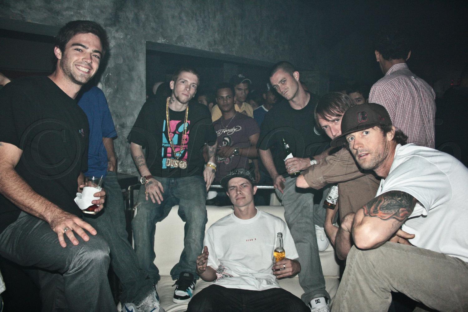 Danny Way | Wiki & Bio | Everipedia