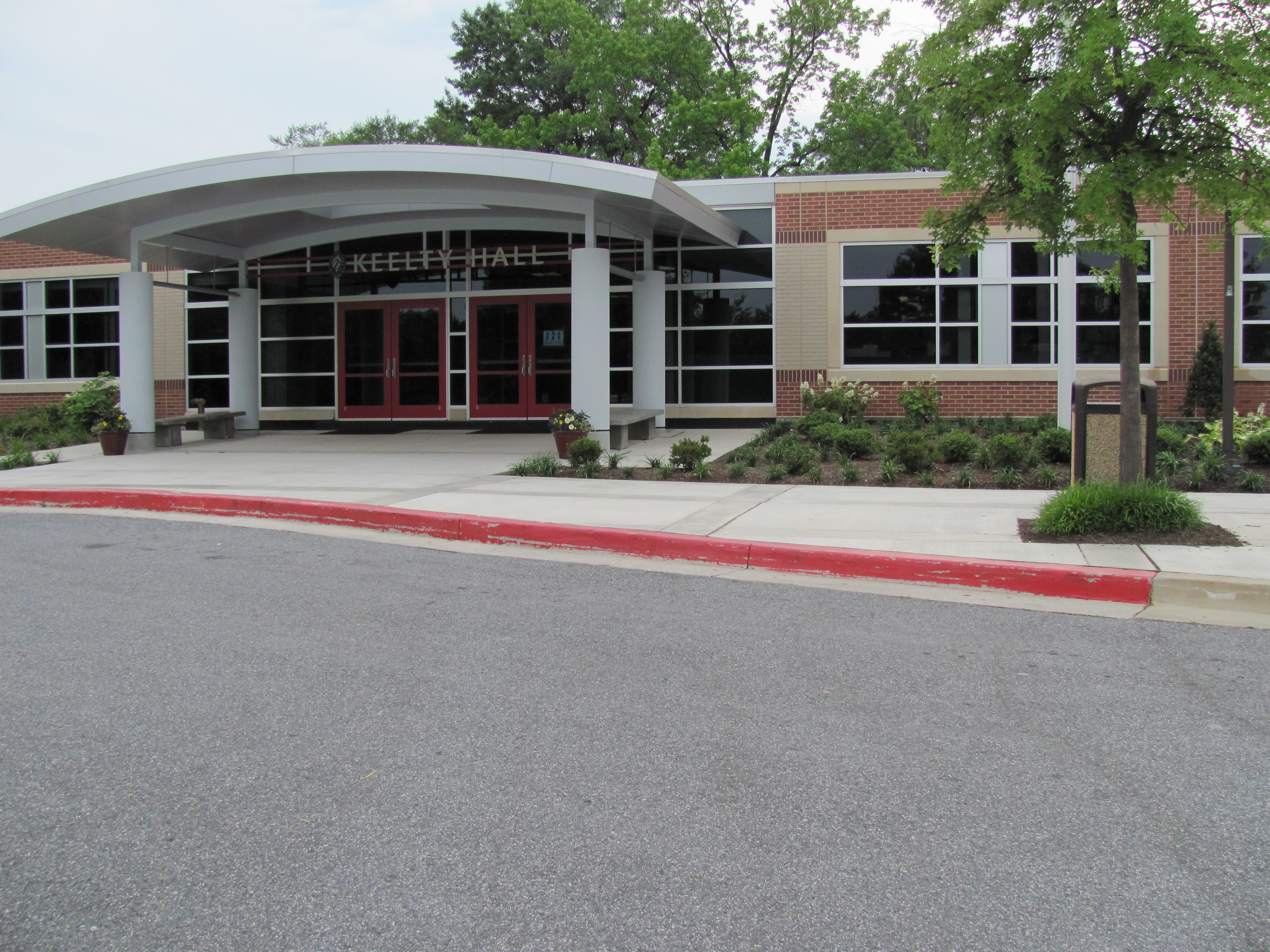 Calvert Hall High School – Our Mission Calvert Hall College High School ...