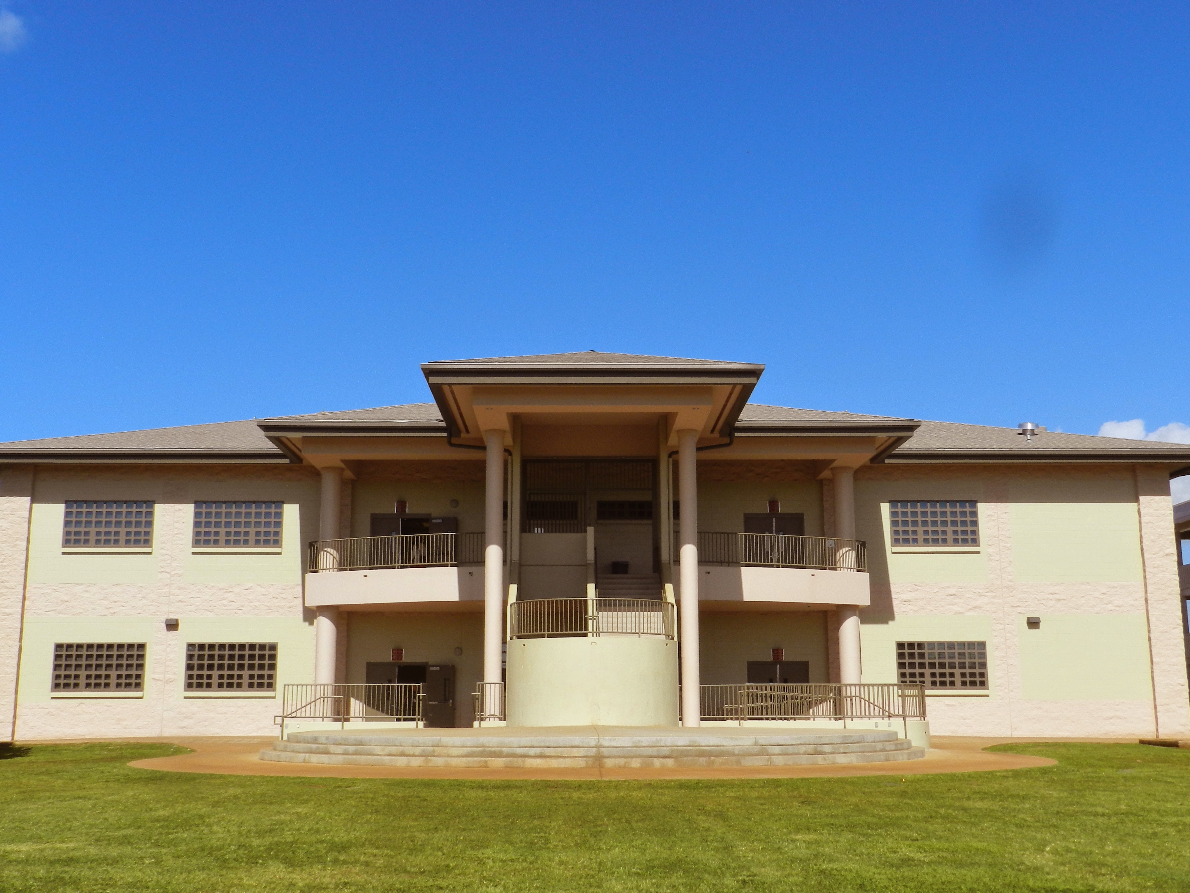 James Campbell High School Wiki Everipedia