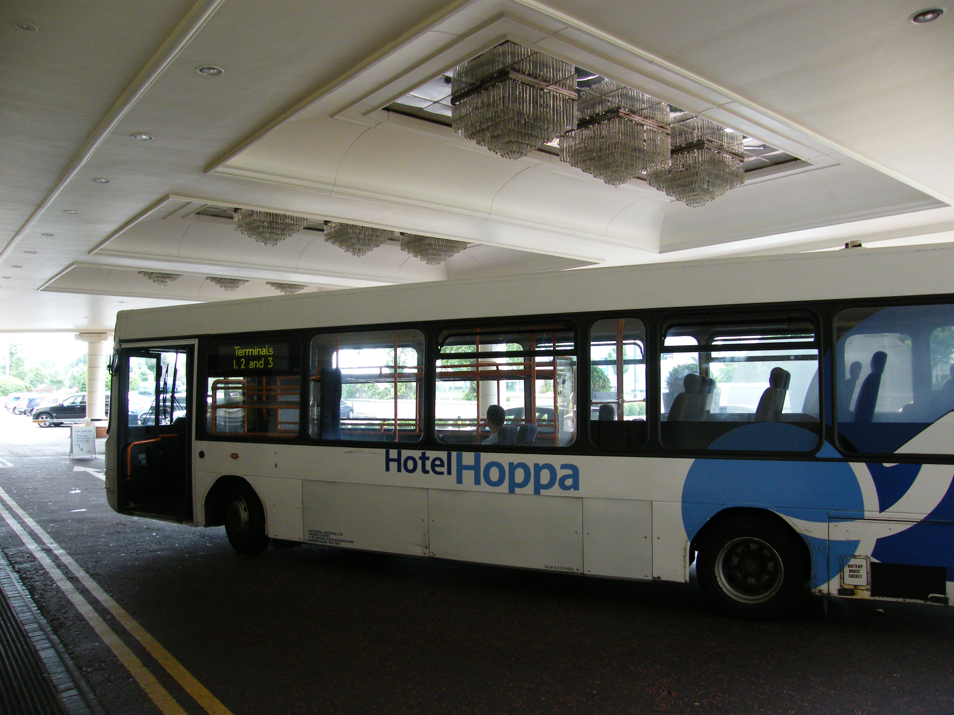 Radisson Blu Edwardian Heathrow Hotel Wiki Everipedia