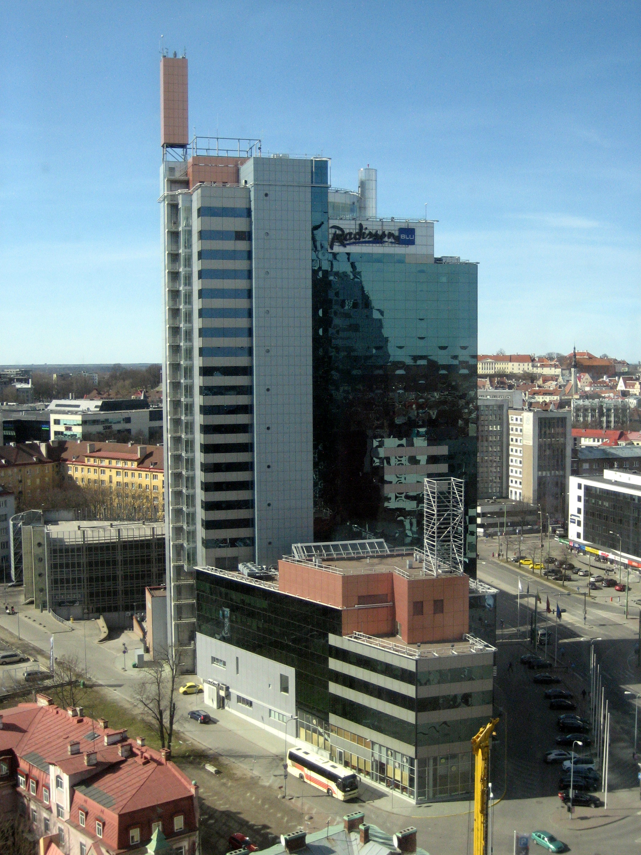 Radisson Hotels | Wiki | Everipedia