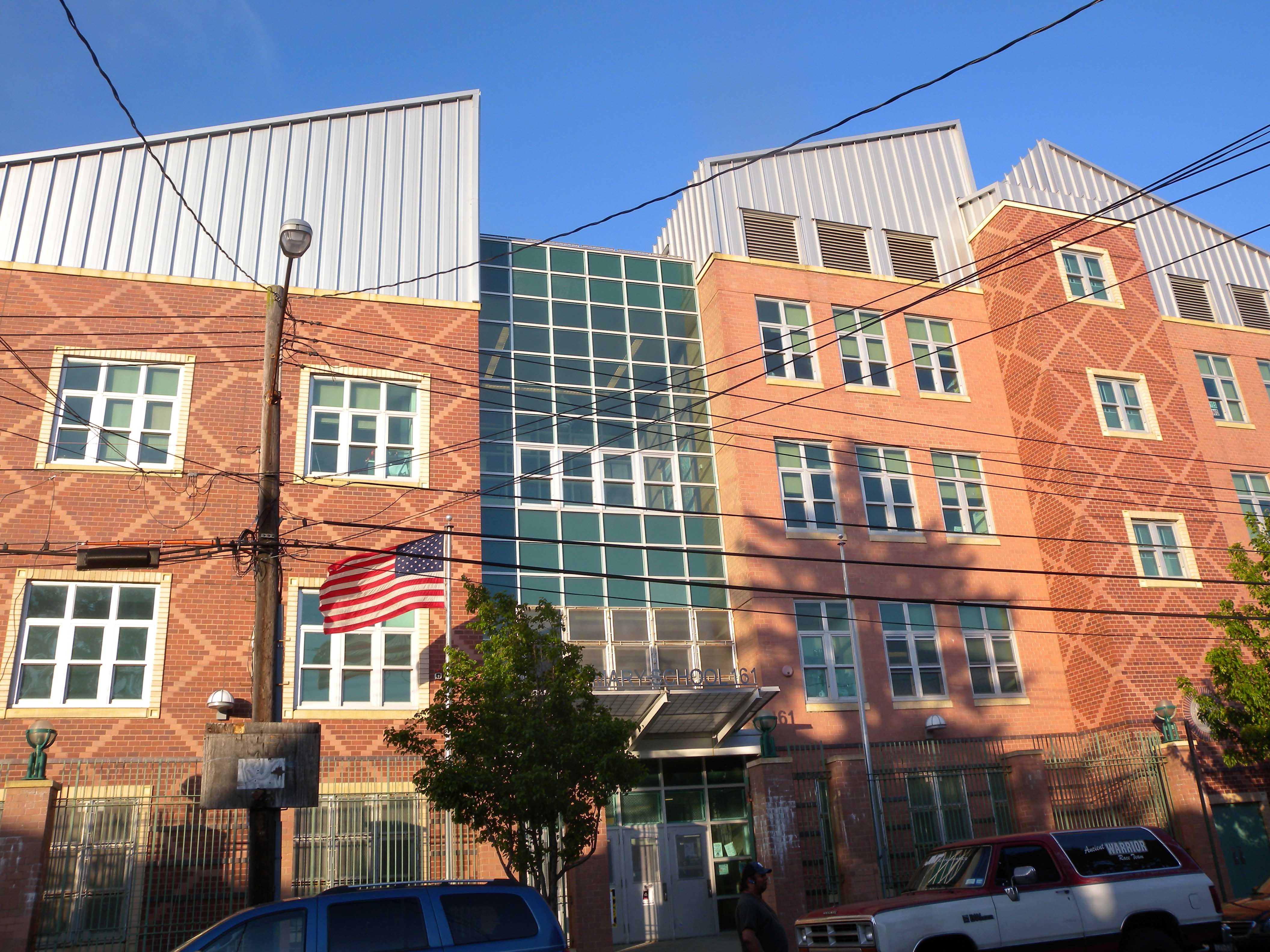 Richmond Hill, Queens Wiki Everipedia