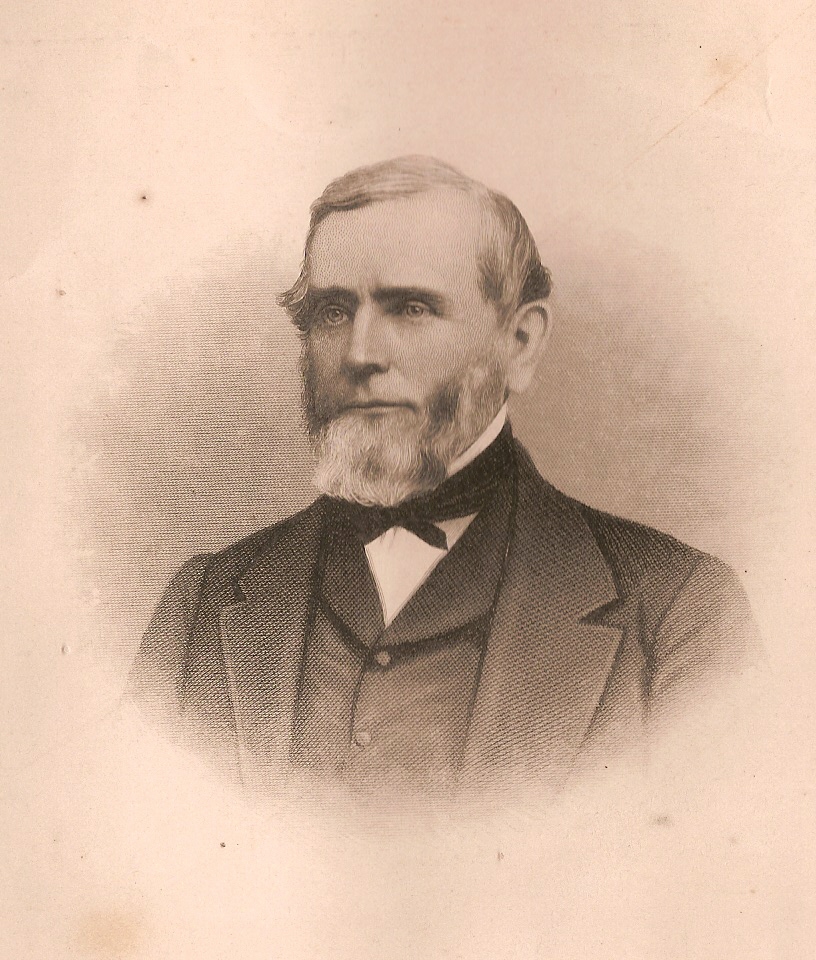 John N. Hungerford Wiki Everipedia