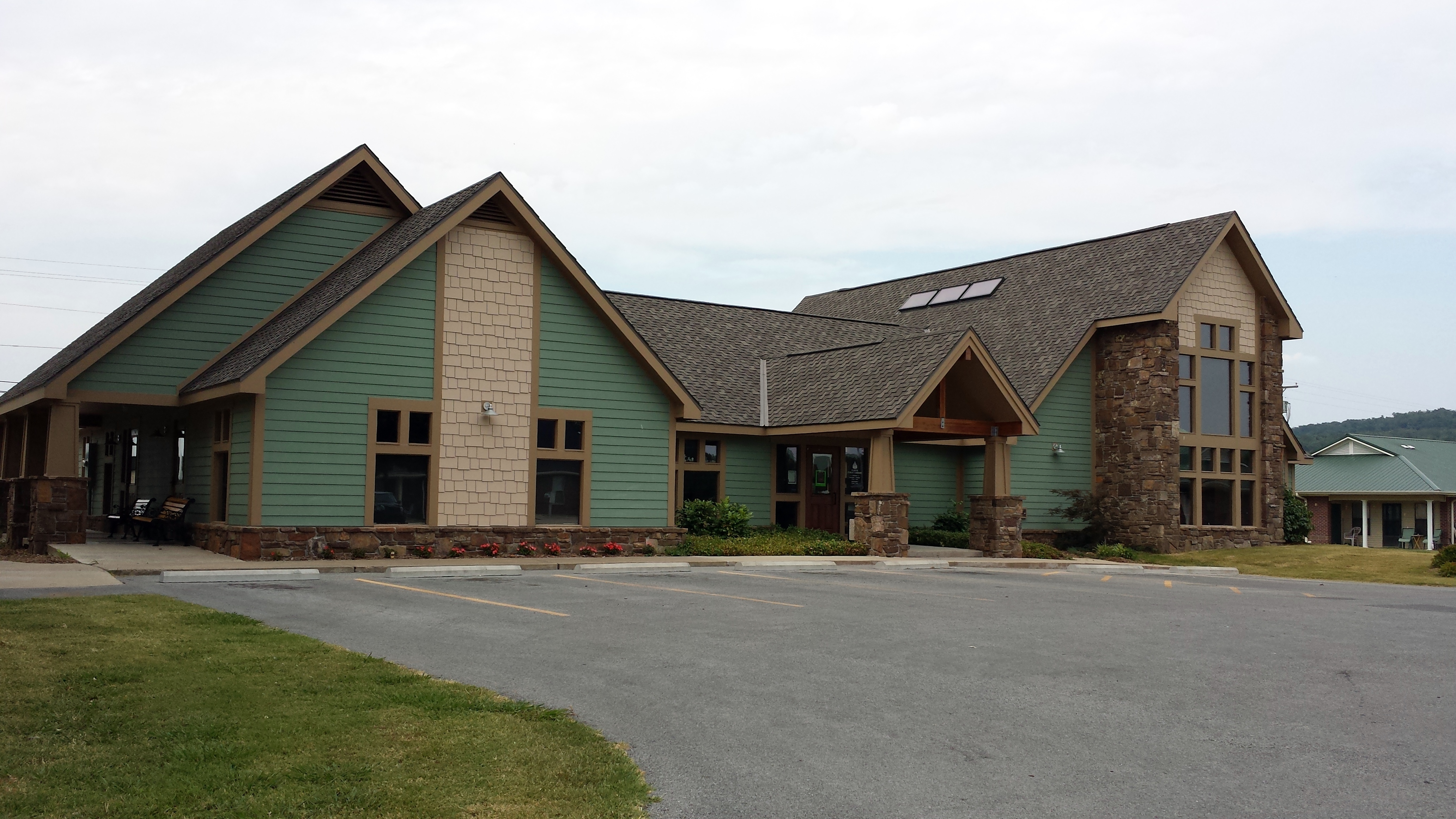 Elkins, Arkansas Wiki Everipedia