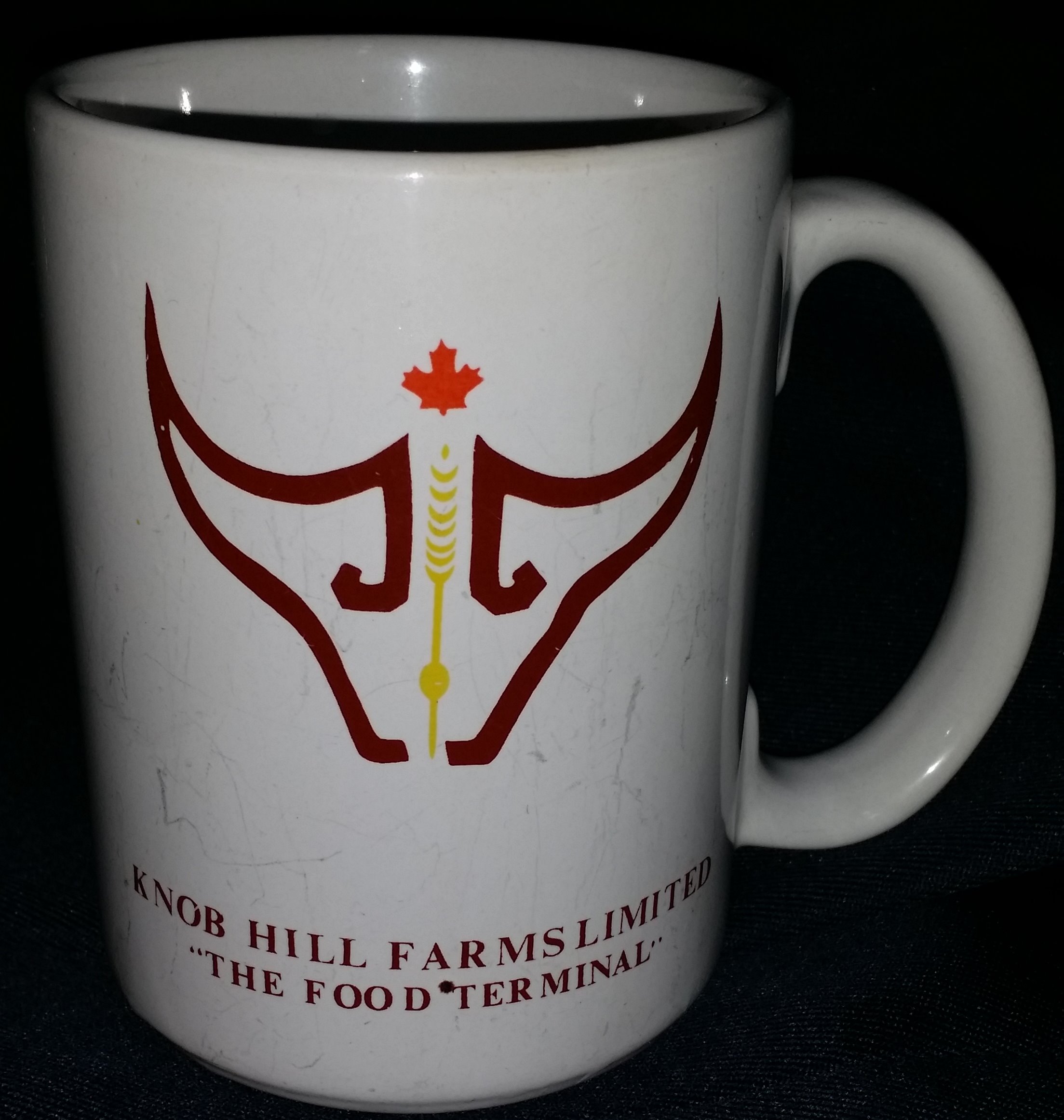 Knob Hill Farms Wiki Everipedia