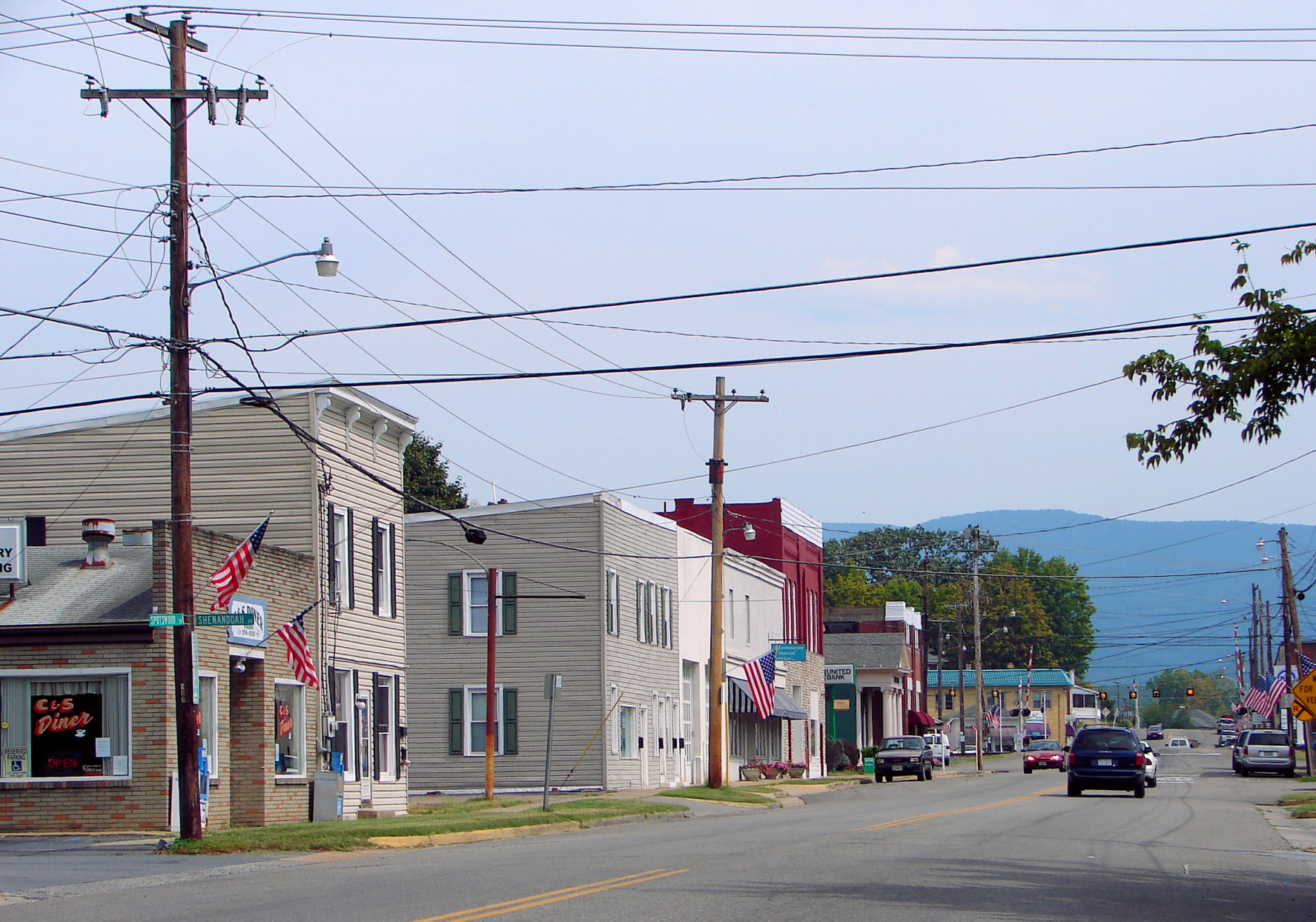 Elkton, Virginia Wiki Everipedia