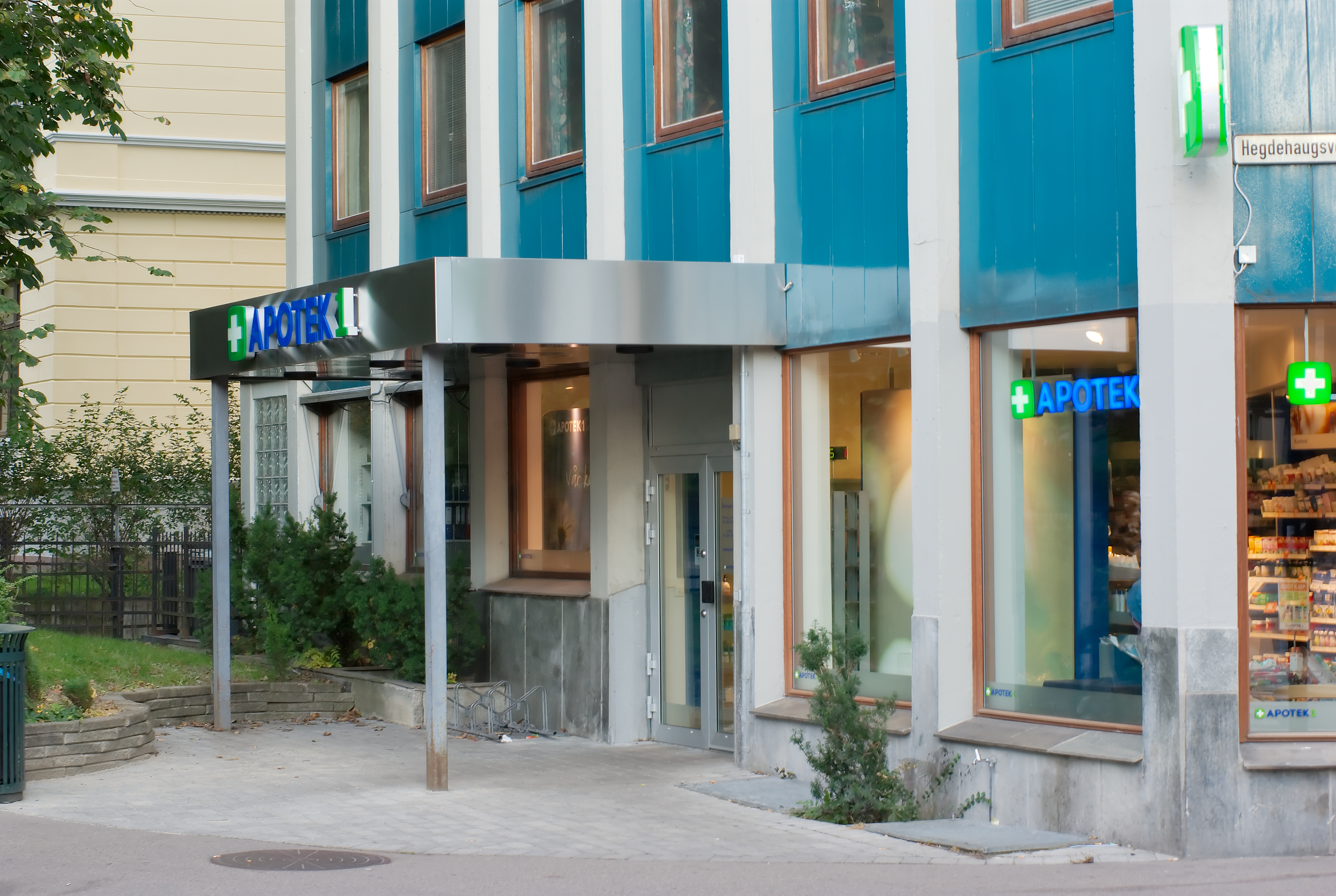 List of pharmacies Wiki Everipedia