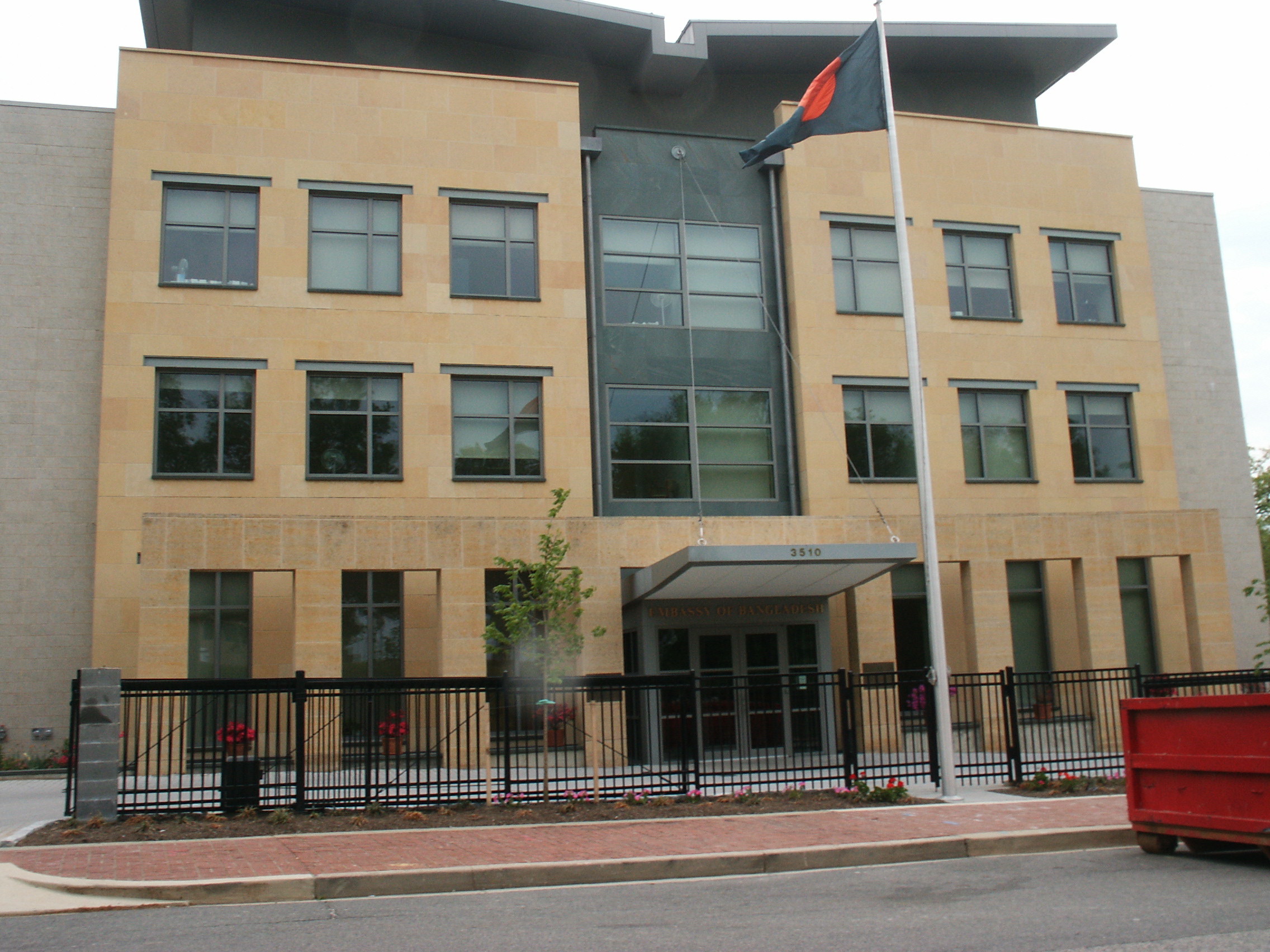 List of diplomatic missions of Bangladesh Wiki Everipedia