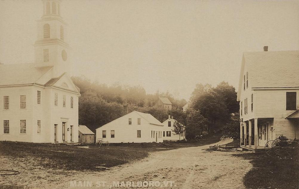 Marlboro, Vermont Wiki Everipedia
