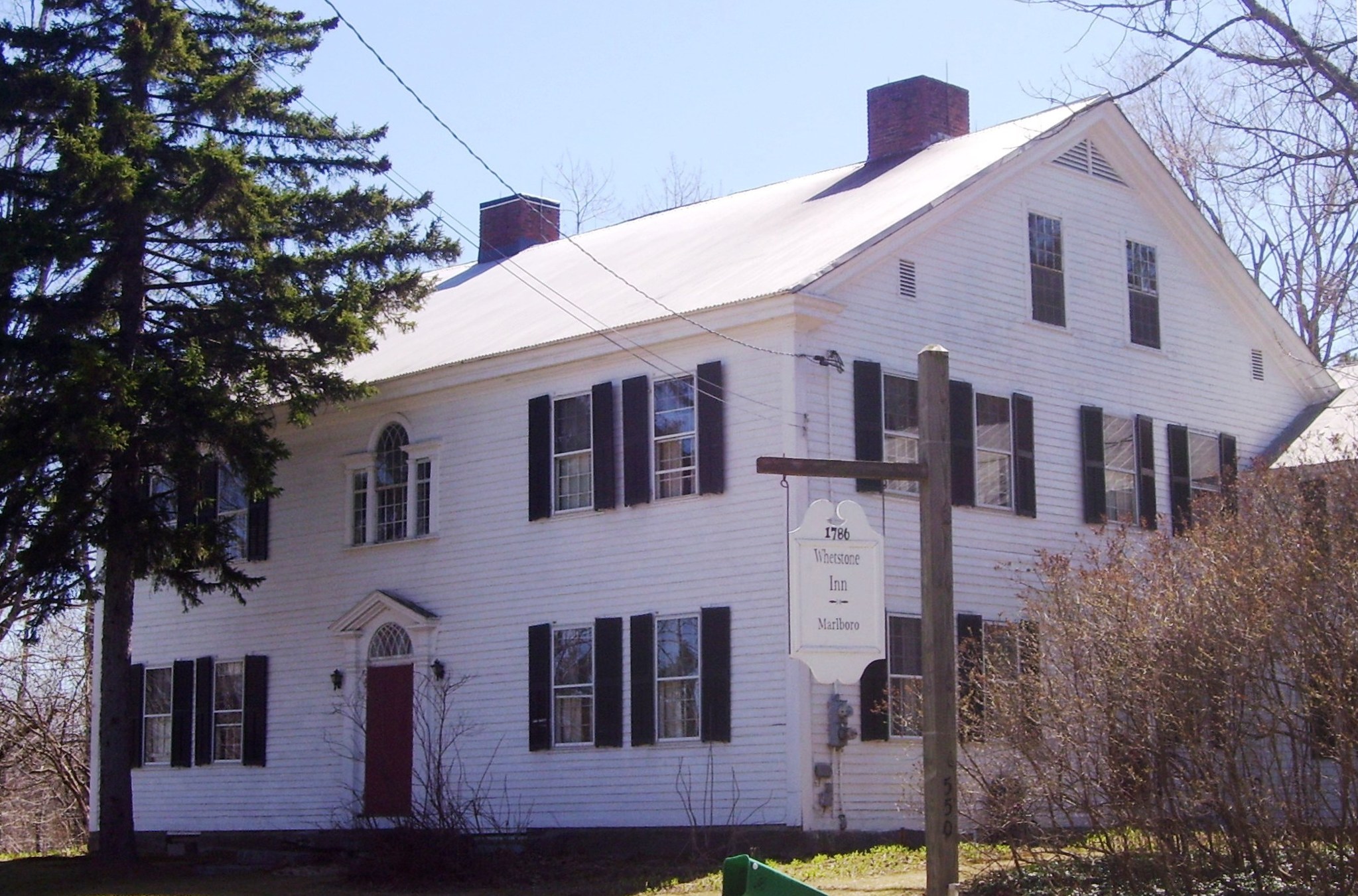 Marlboro, Vermont Wiki Everipedia