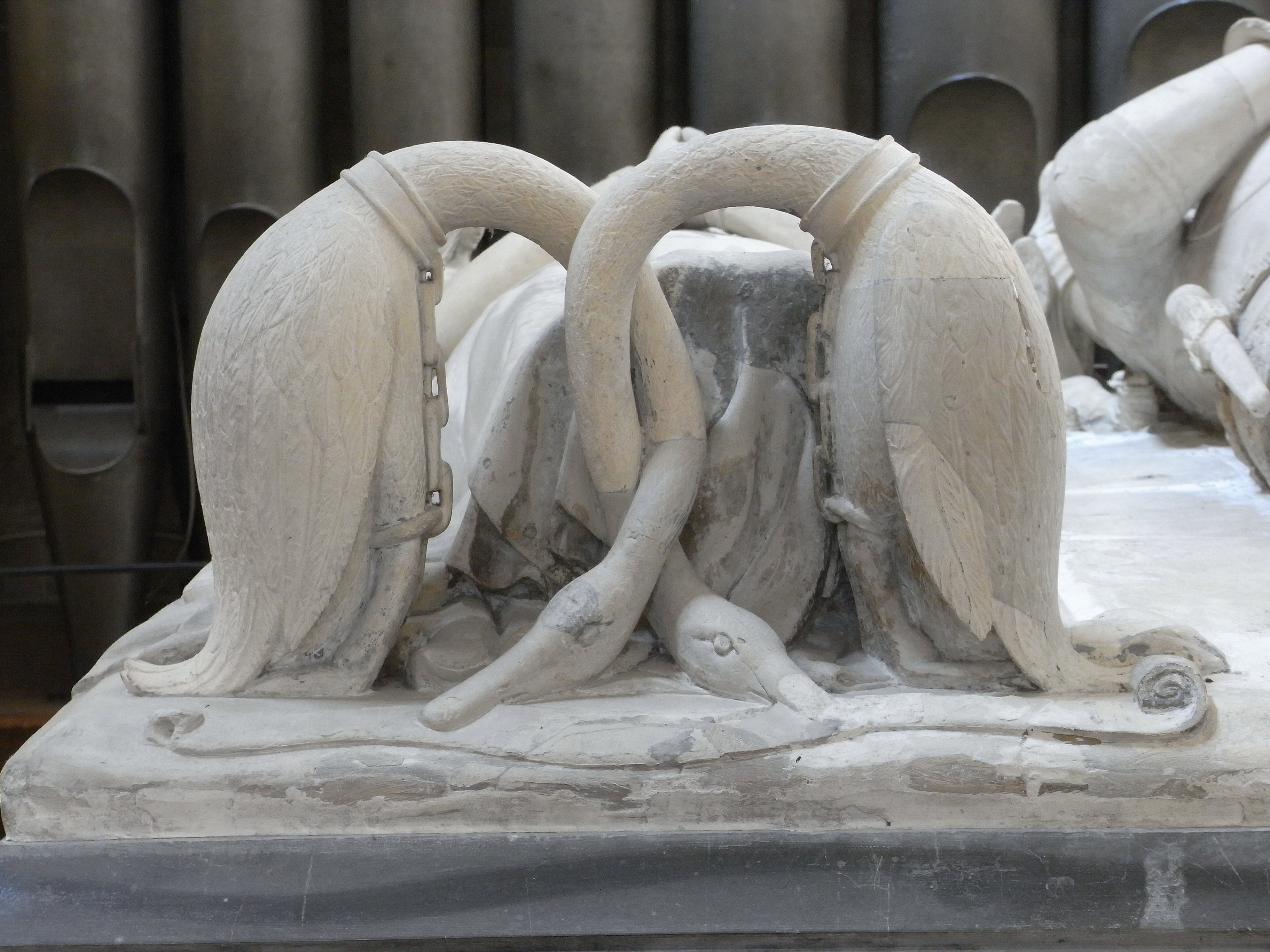 Margaret de Bohun, Countess of Devon Wiki Everipedia