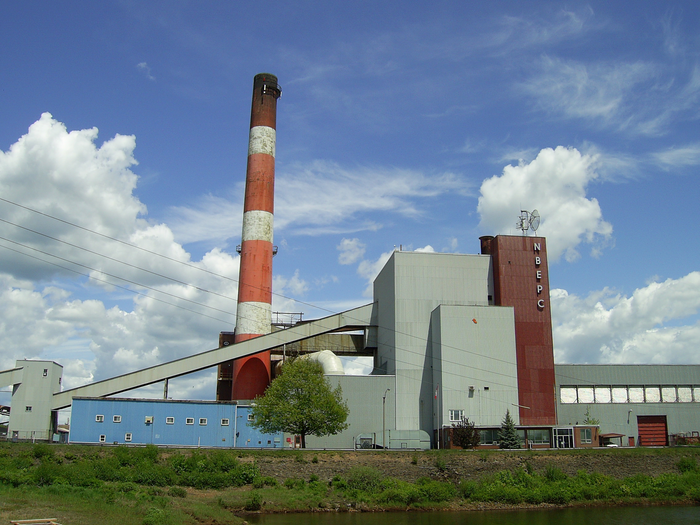 Minto, New Brunswick Wiki Everipedia