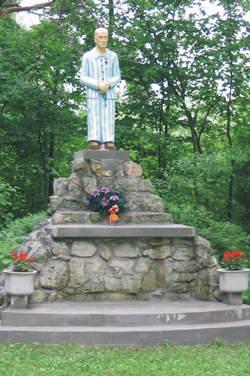 Maximilian Kolbe Wiki Amp Bio Everipedia