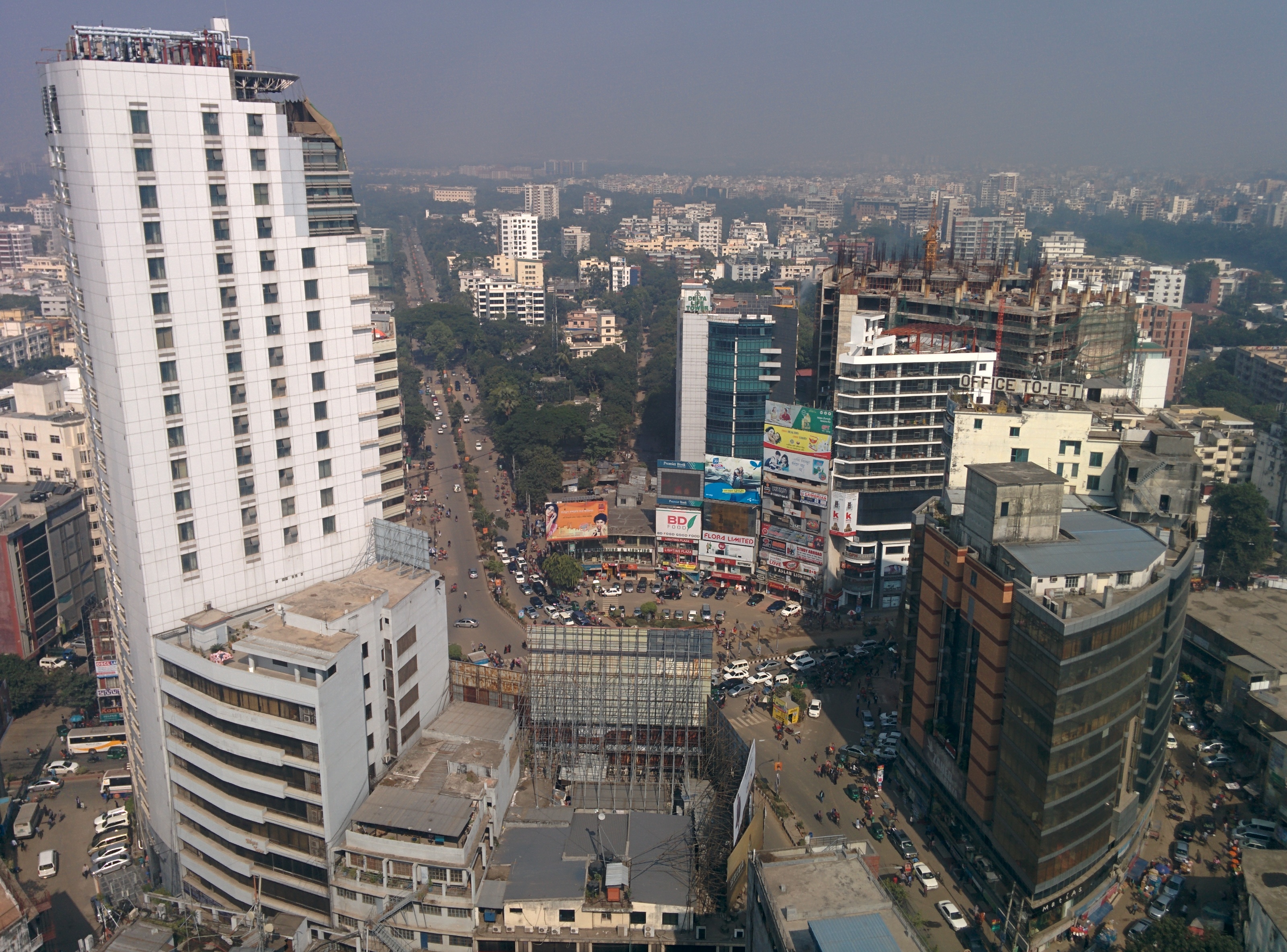 Gulshan Thana | Wiki | Everipedia