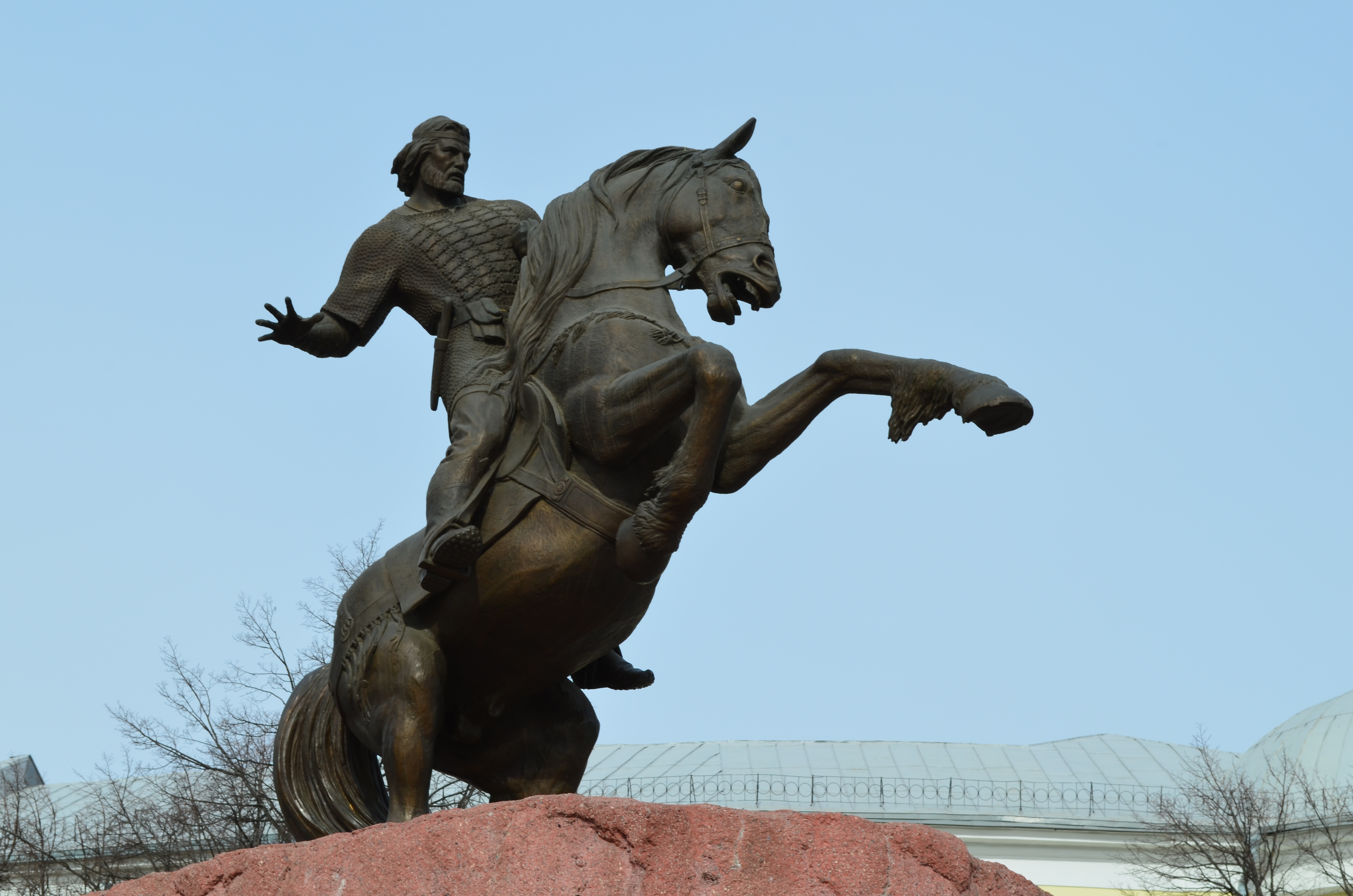 Evpaty Kolovrat | Wiki | Everipedia