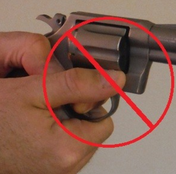 Gun safety Wiki Everipedia