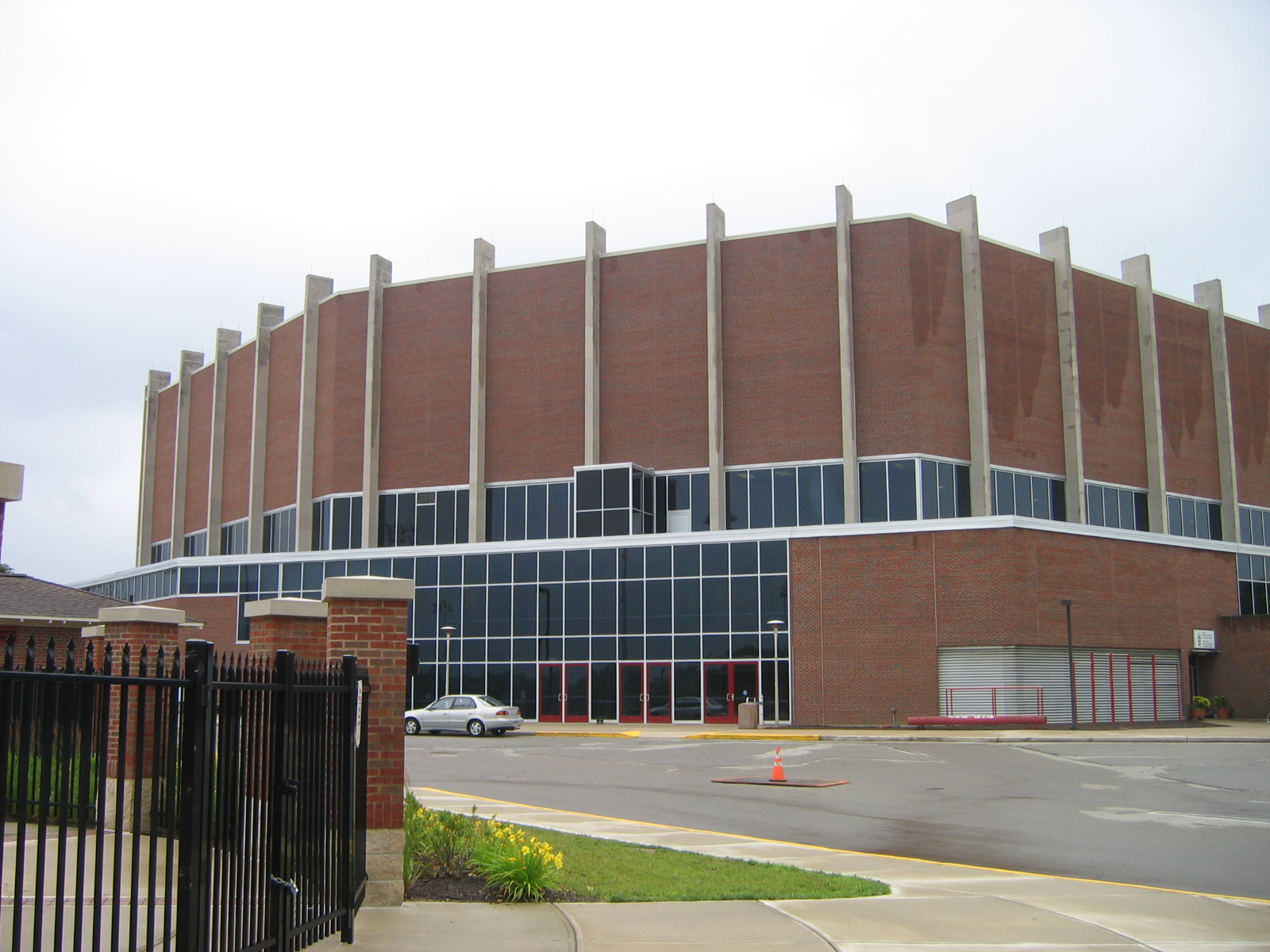 Millett Hall Wiki Everipedia