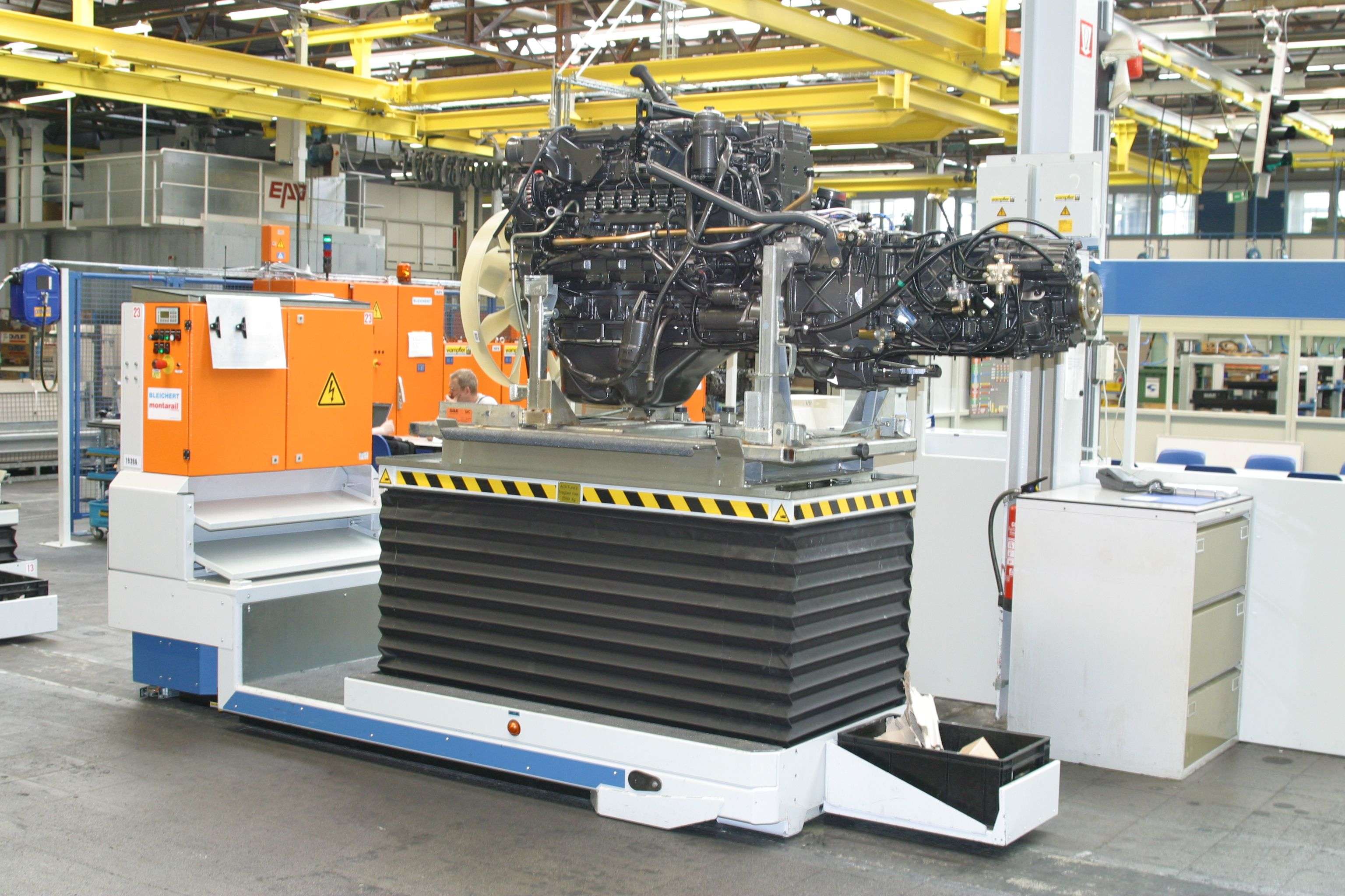 Materialhandling equipment Wiki Everipedia