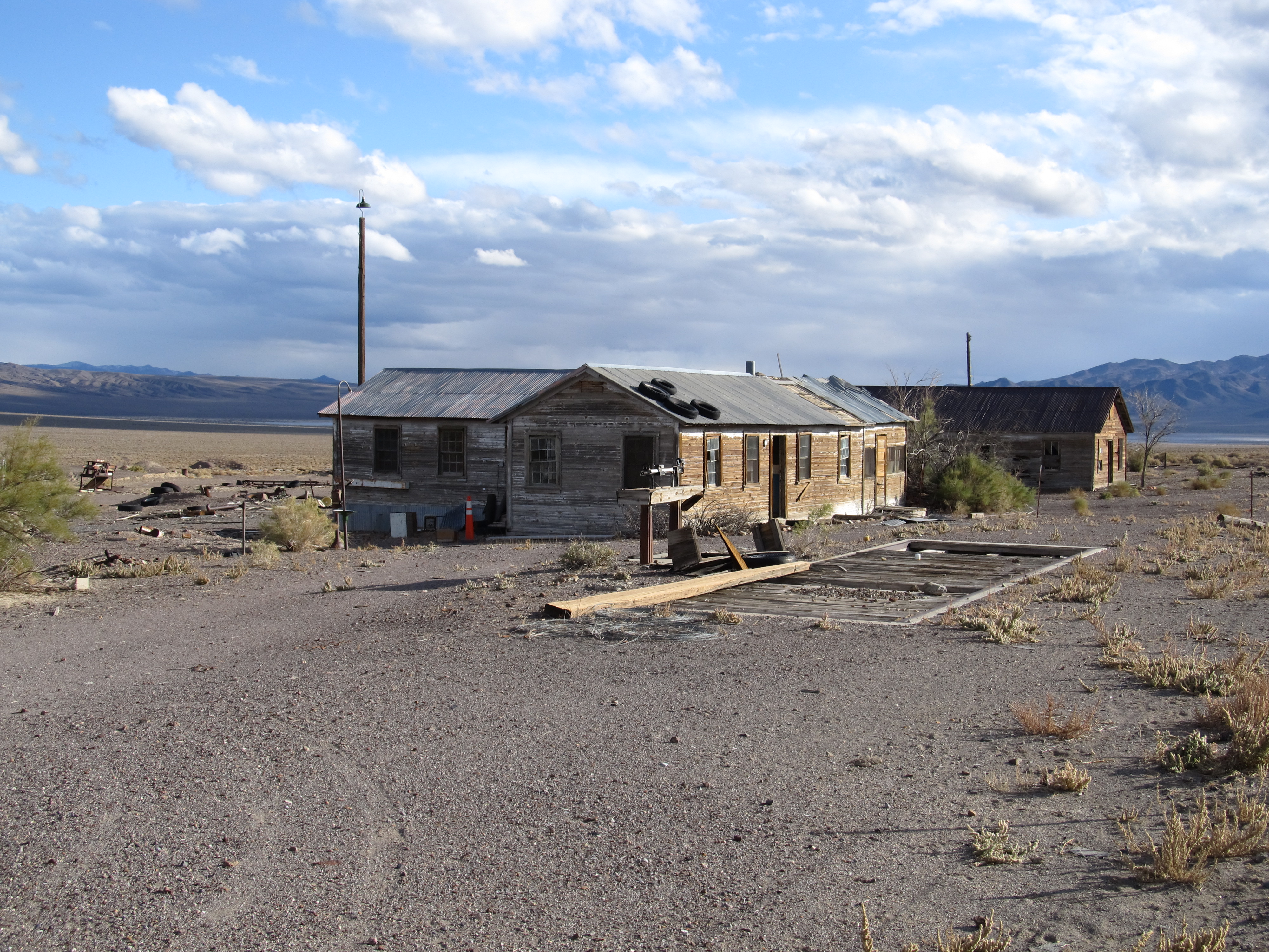 Mina, Nevada Wiki Everipedia