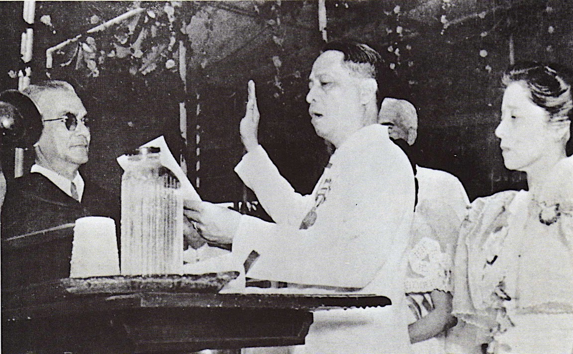 president manuel roxas essay Manuel roxas was a political leader and first president (1946–48) of the independent republic of the philippines synopsis manuel roxas was a part of the convention that. president manuel roxas essay Manuel roxas was a political leader and first president (1946–48) of the independent republic of the philippines synopsis manuel roxas was a part of the convention that.