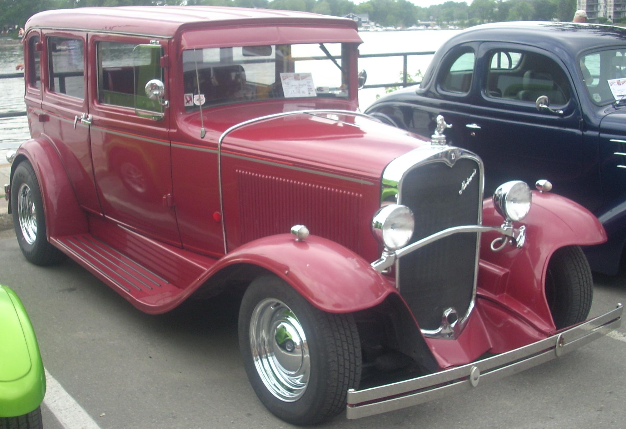 Durant Motors Wiki Everipedia