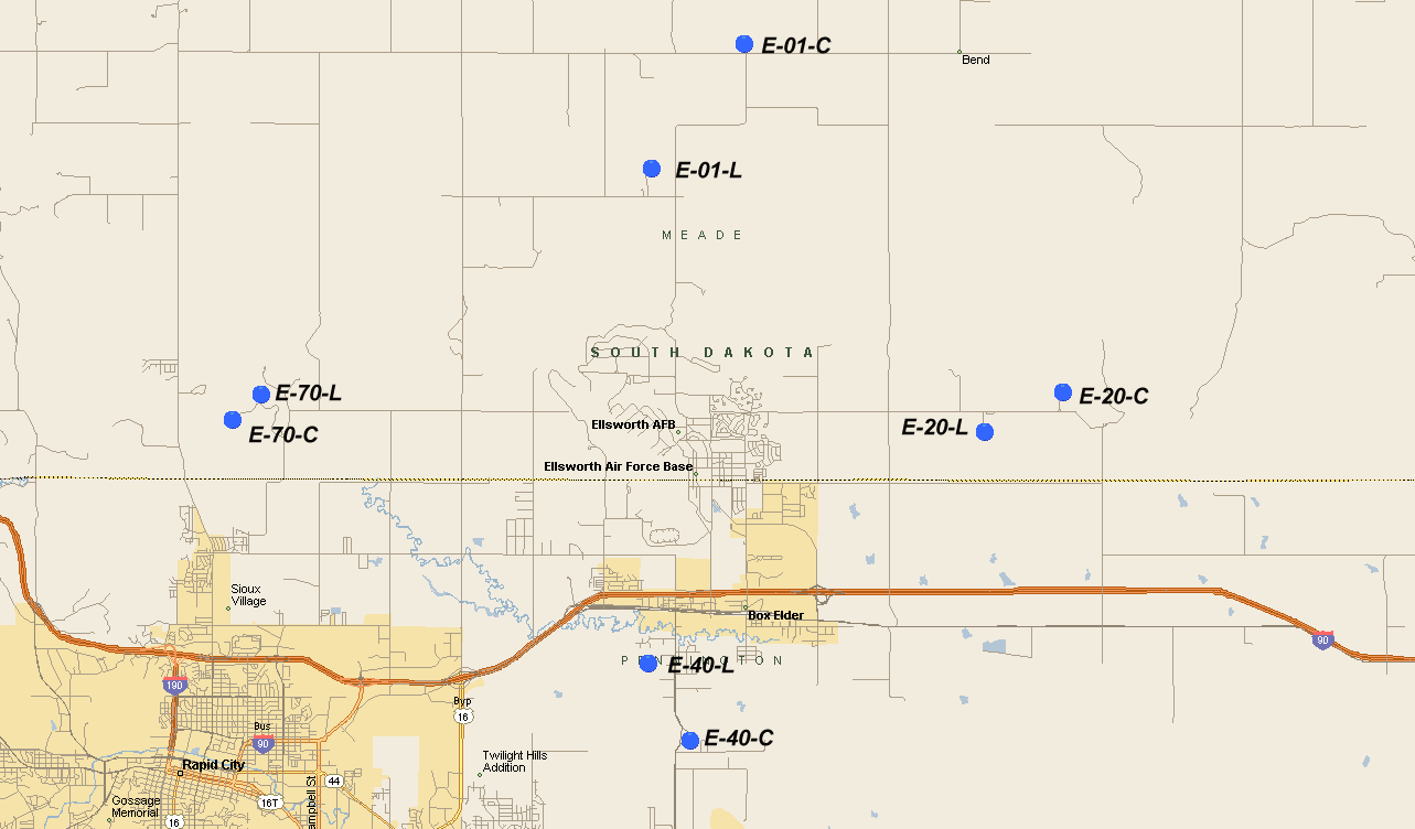 Ellsworth Air Force Base Wiki Everipedia