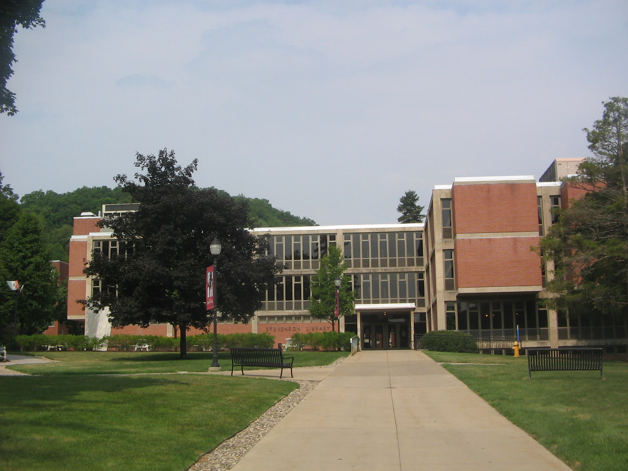 Lock Haven University of Pennsylvania Wiki Everipedia