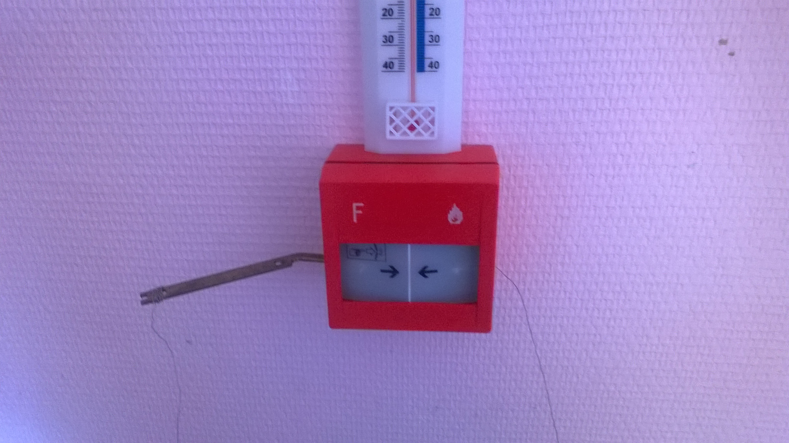 Manual fire alarm activation wiki everipedia