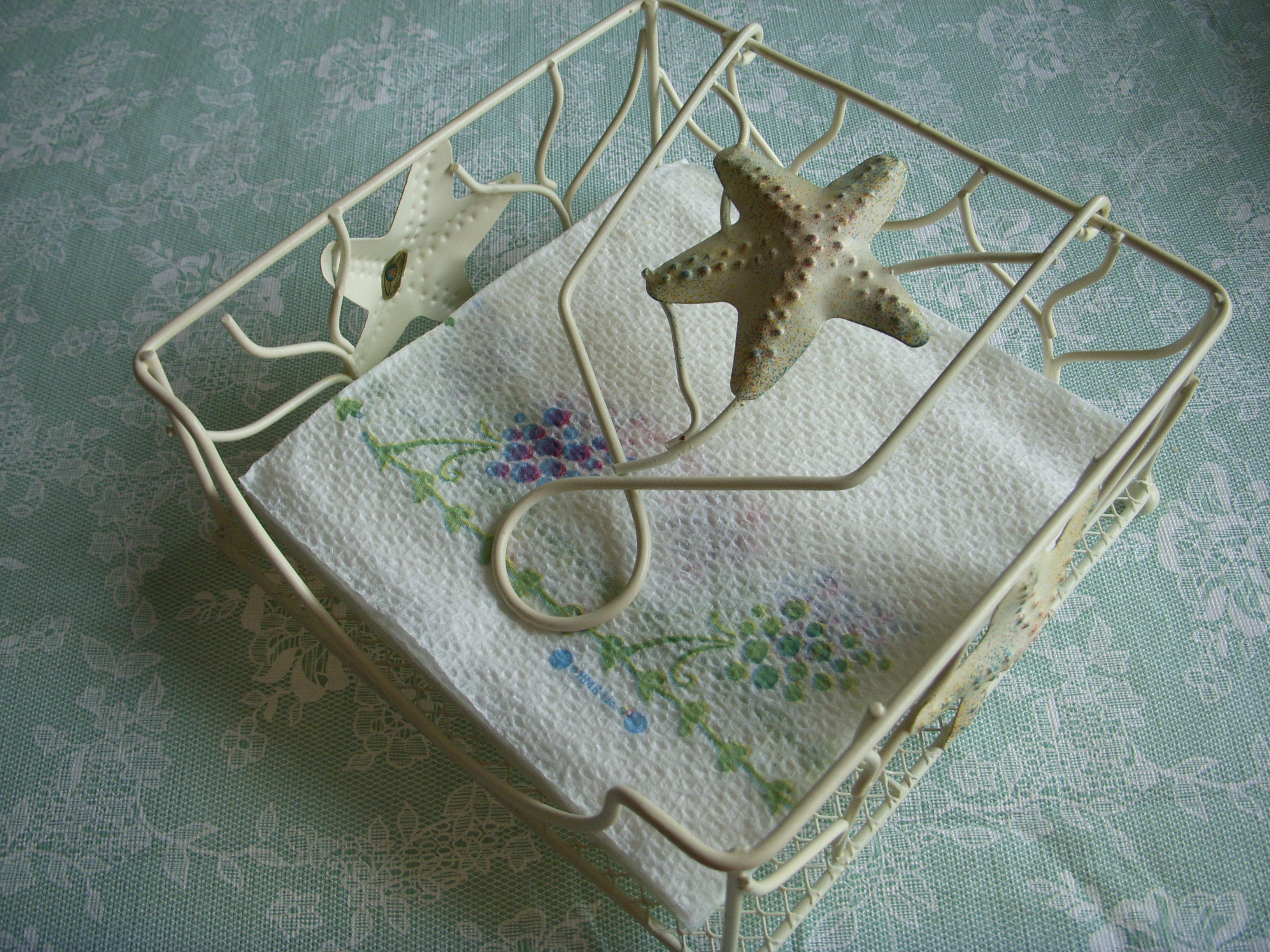 Napkin holder Wiki Everipedia