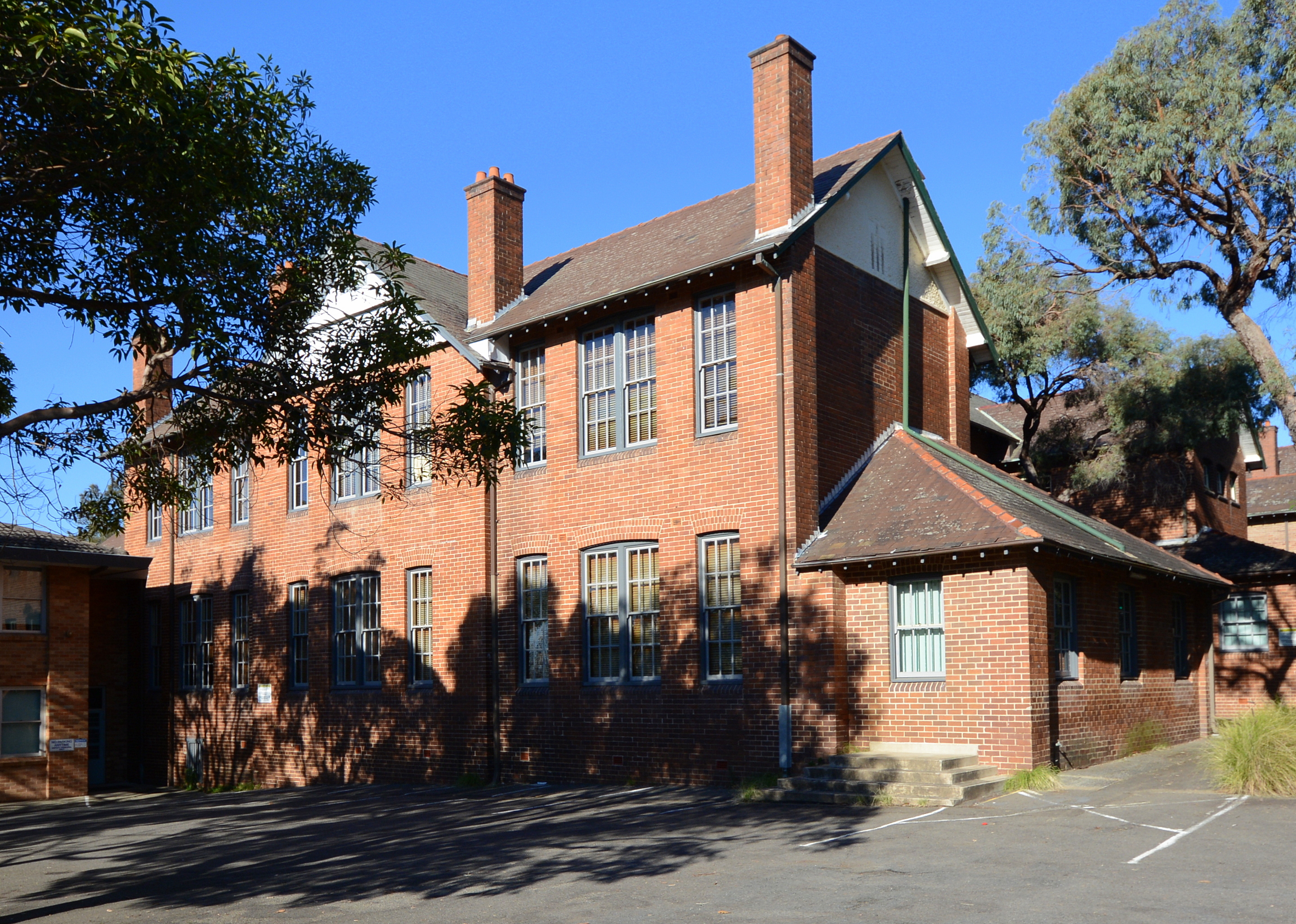 Girls School Sydney Australia