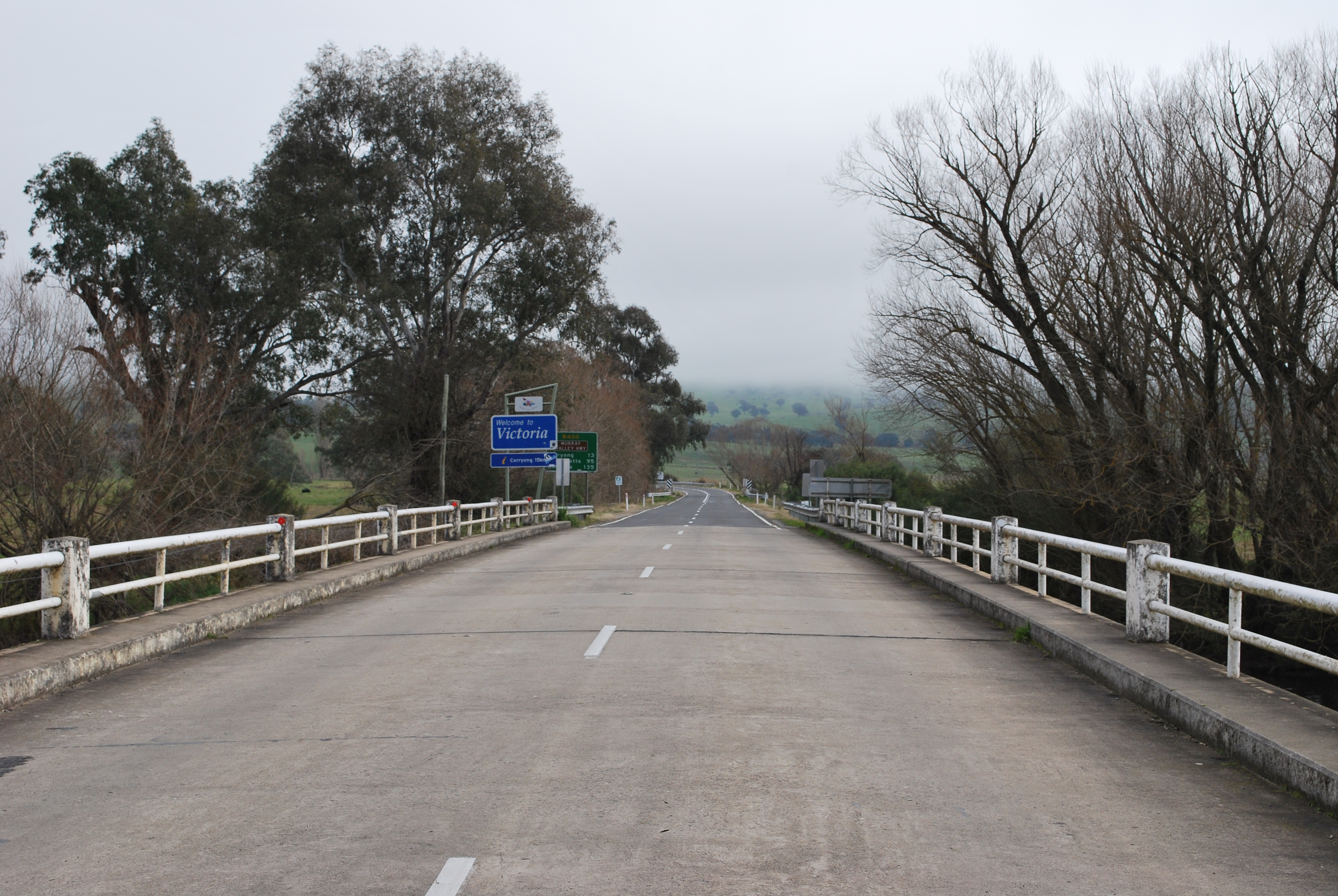 Murray Valley Highway Wiki Everipedia