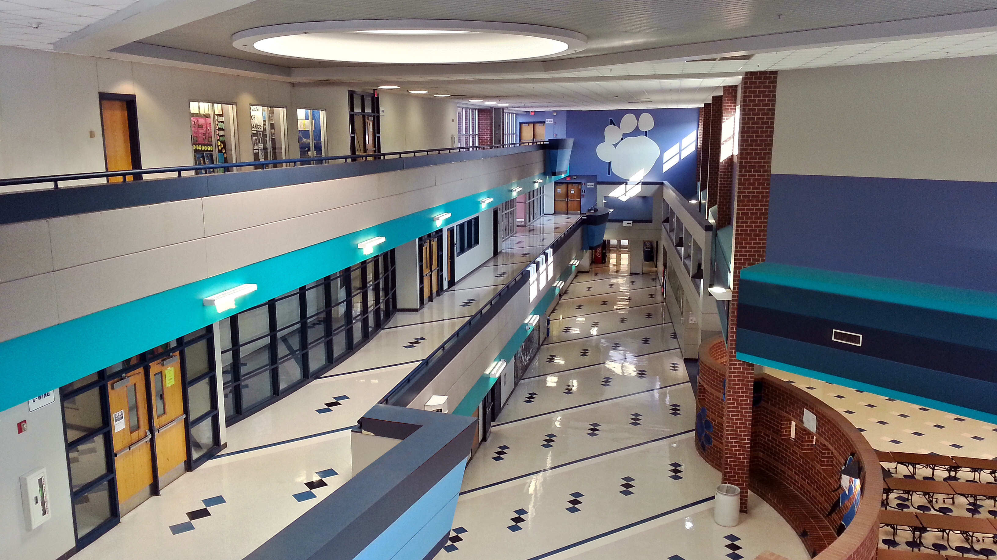 Northwestern High School (Hyattsville, Maryland) Wiki Everipedia