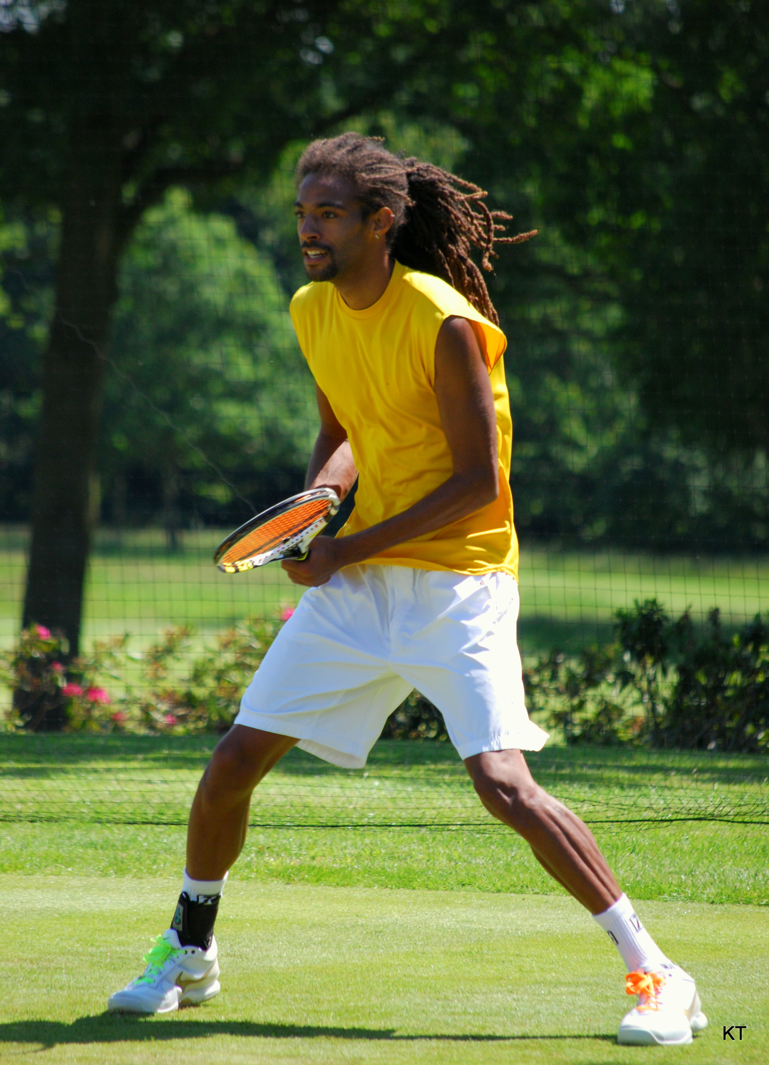 Dustin Brown (tennis) Wiki Everipedia