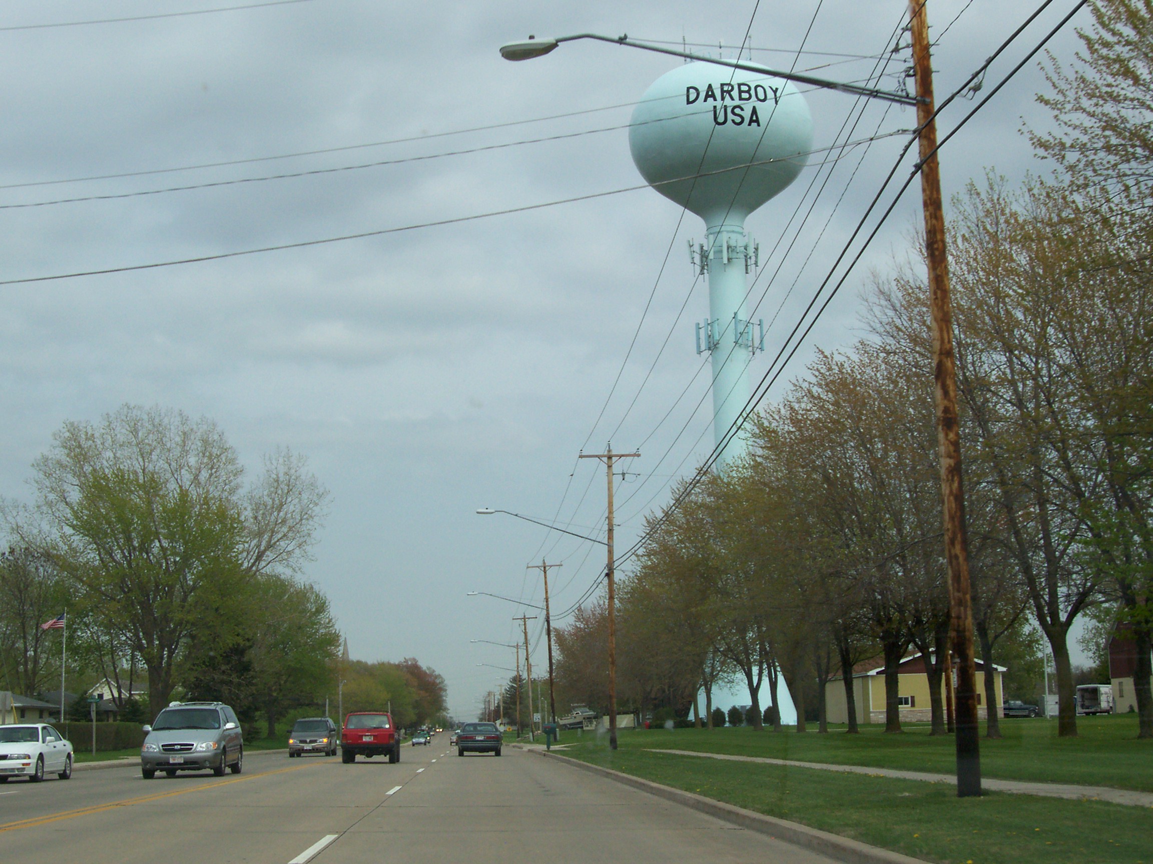 Darboy, Wisconsin Wiki Everipedia