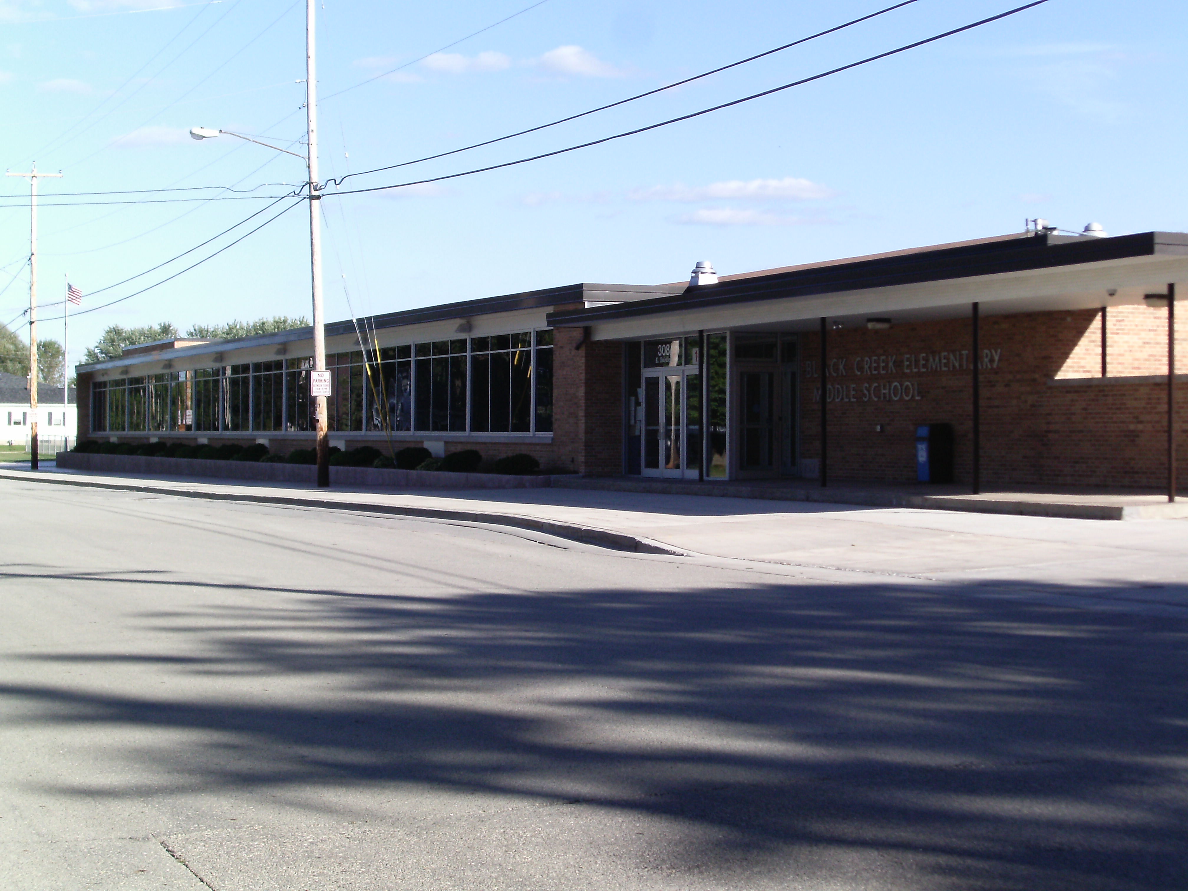 Black Creek, Wisconsin Wiki Everipedia