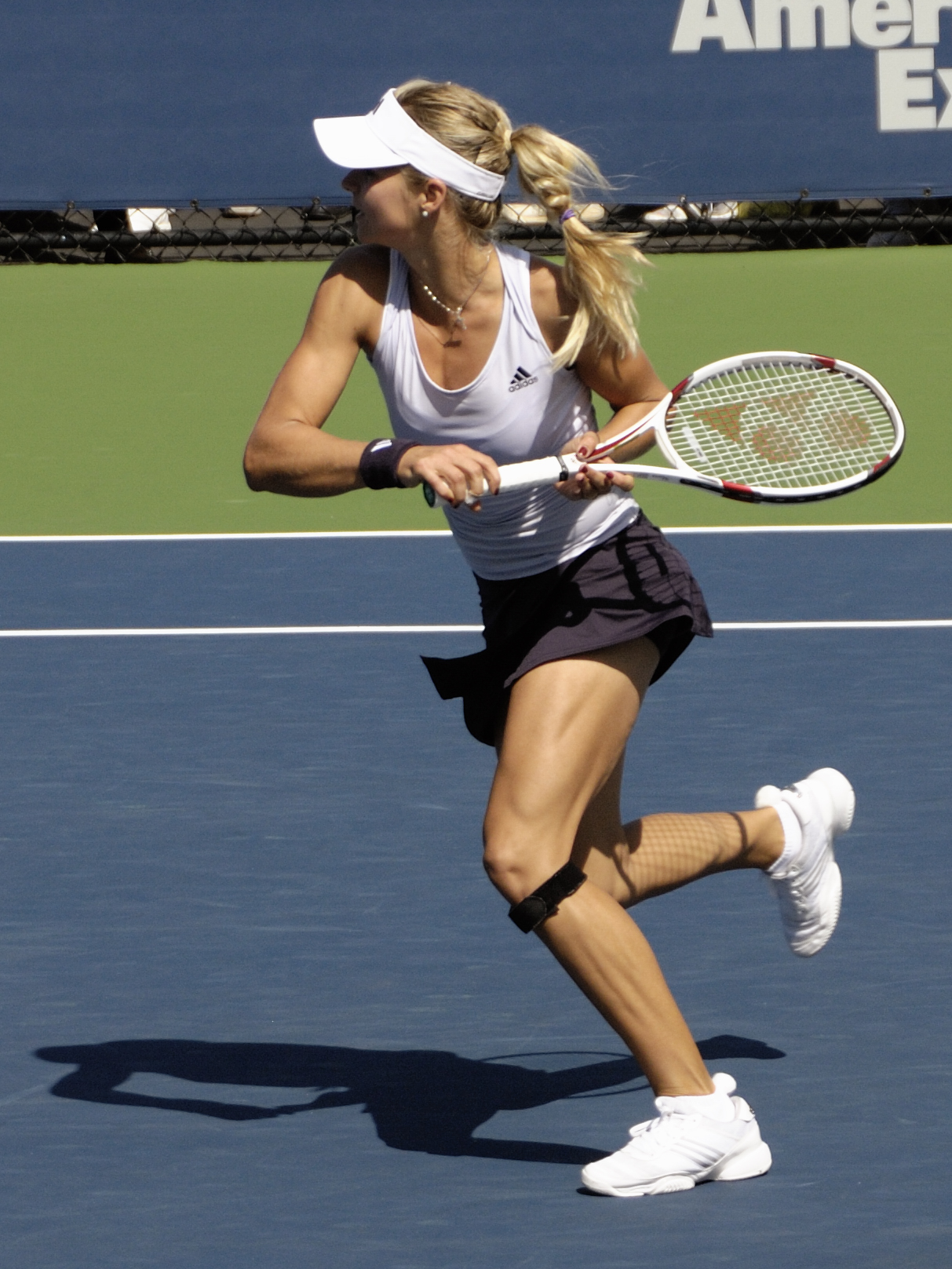 Maria Kirilenko | Wiki & Bio | Everipedia