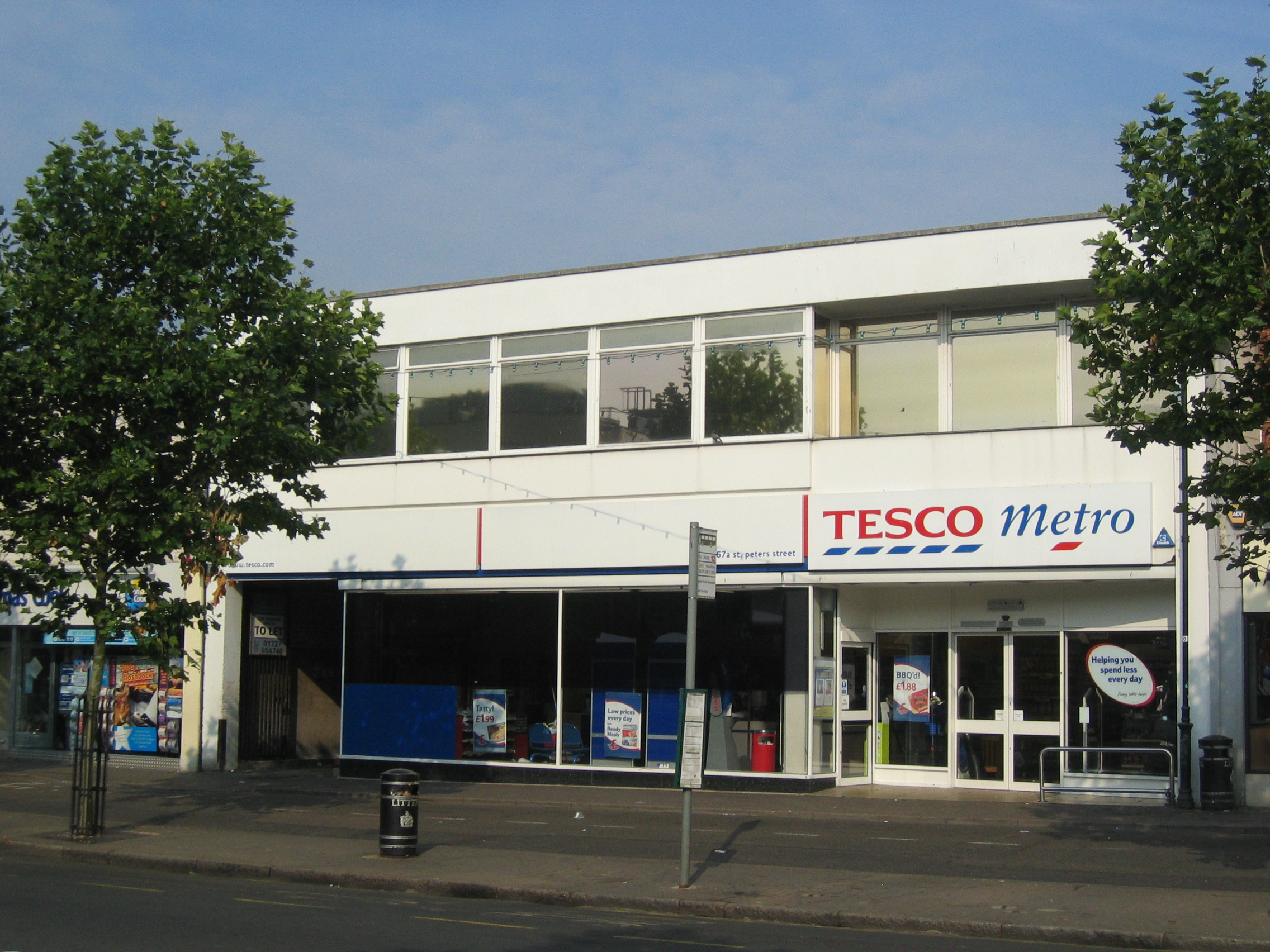 Tesco | Wiki | Everipedia