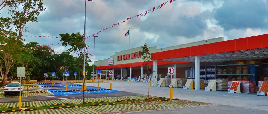 The Home Depot | Wiki | Everipedia
