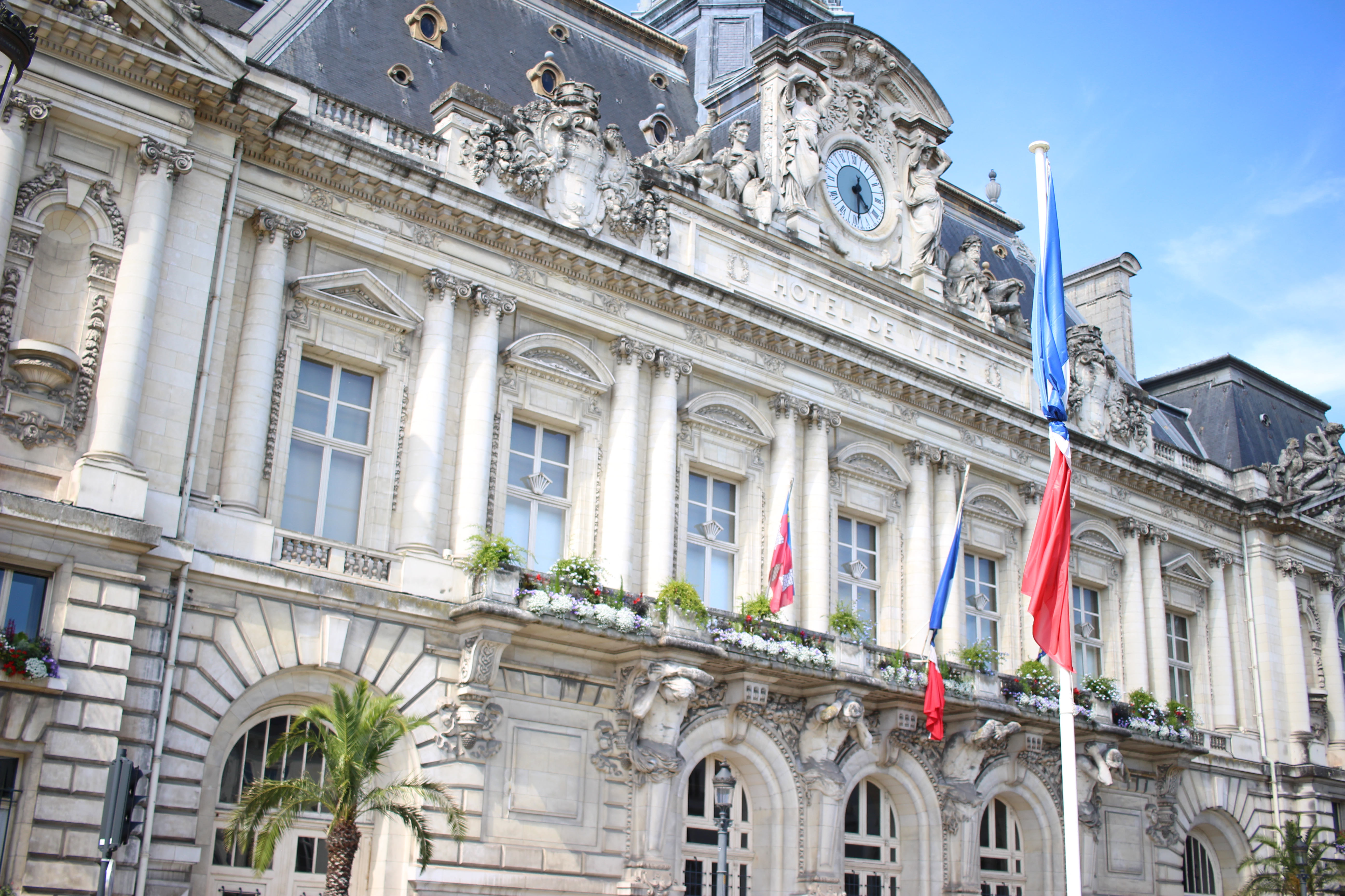 french government french government