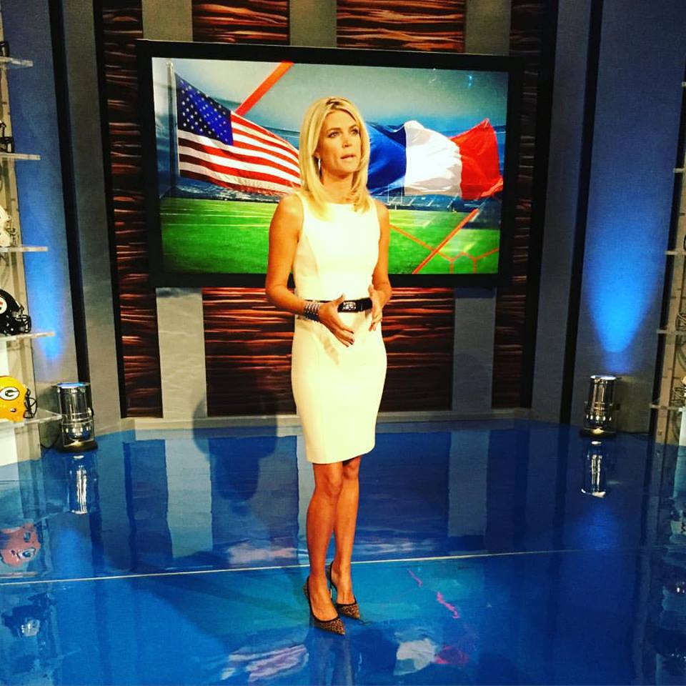 Melissa Stark | Wiki & Bio | Everipedia