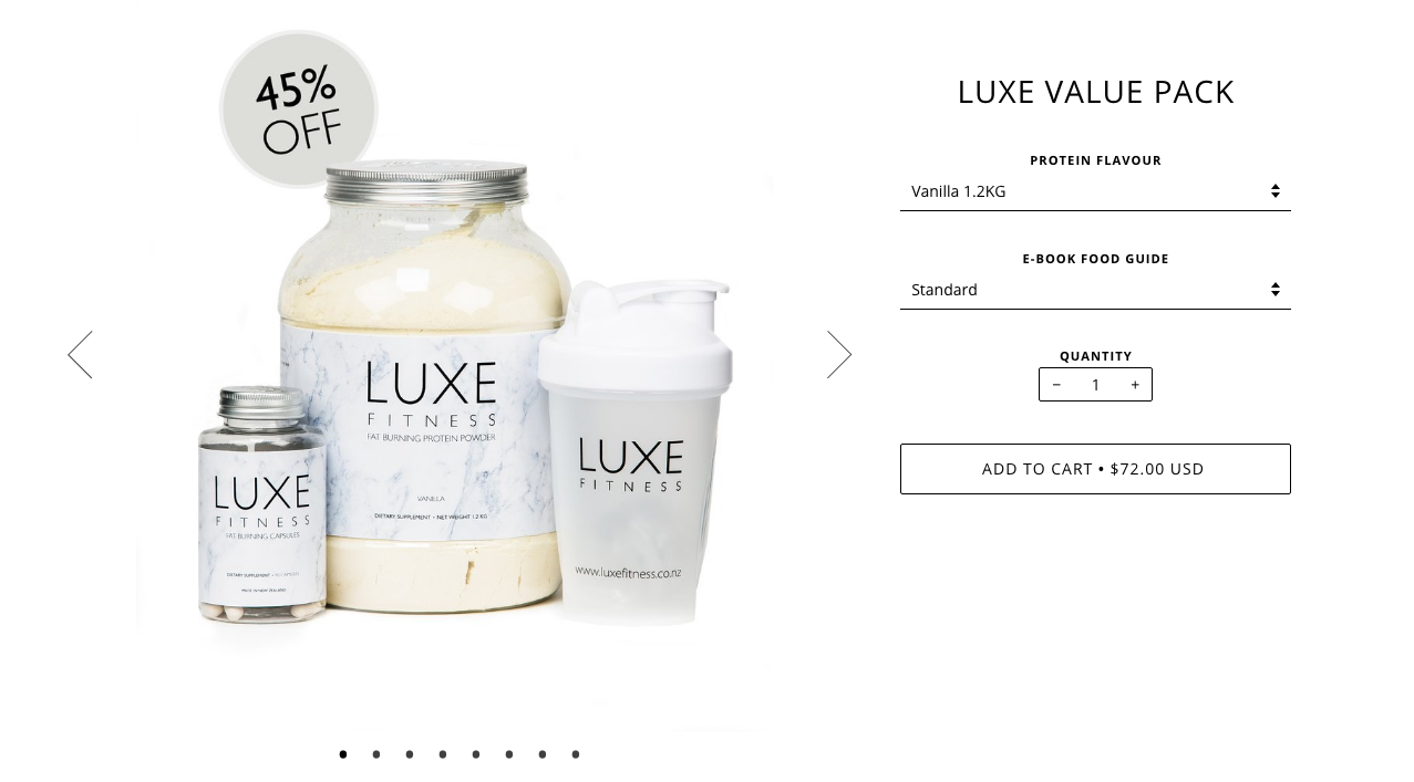 Luxe Fitness Nz Wiki Everipedia