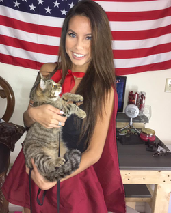 Phoebe Malisz Oum Wiki & Bio