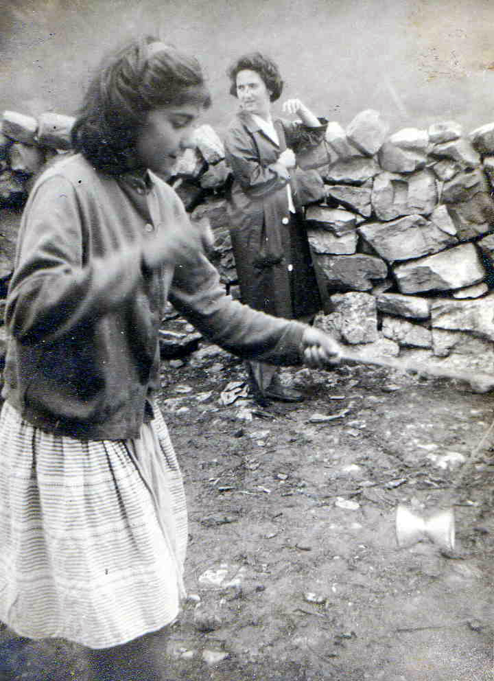 Garabandal apparitions Wiki Everipedia