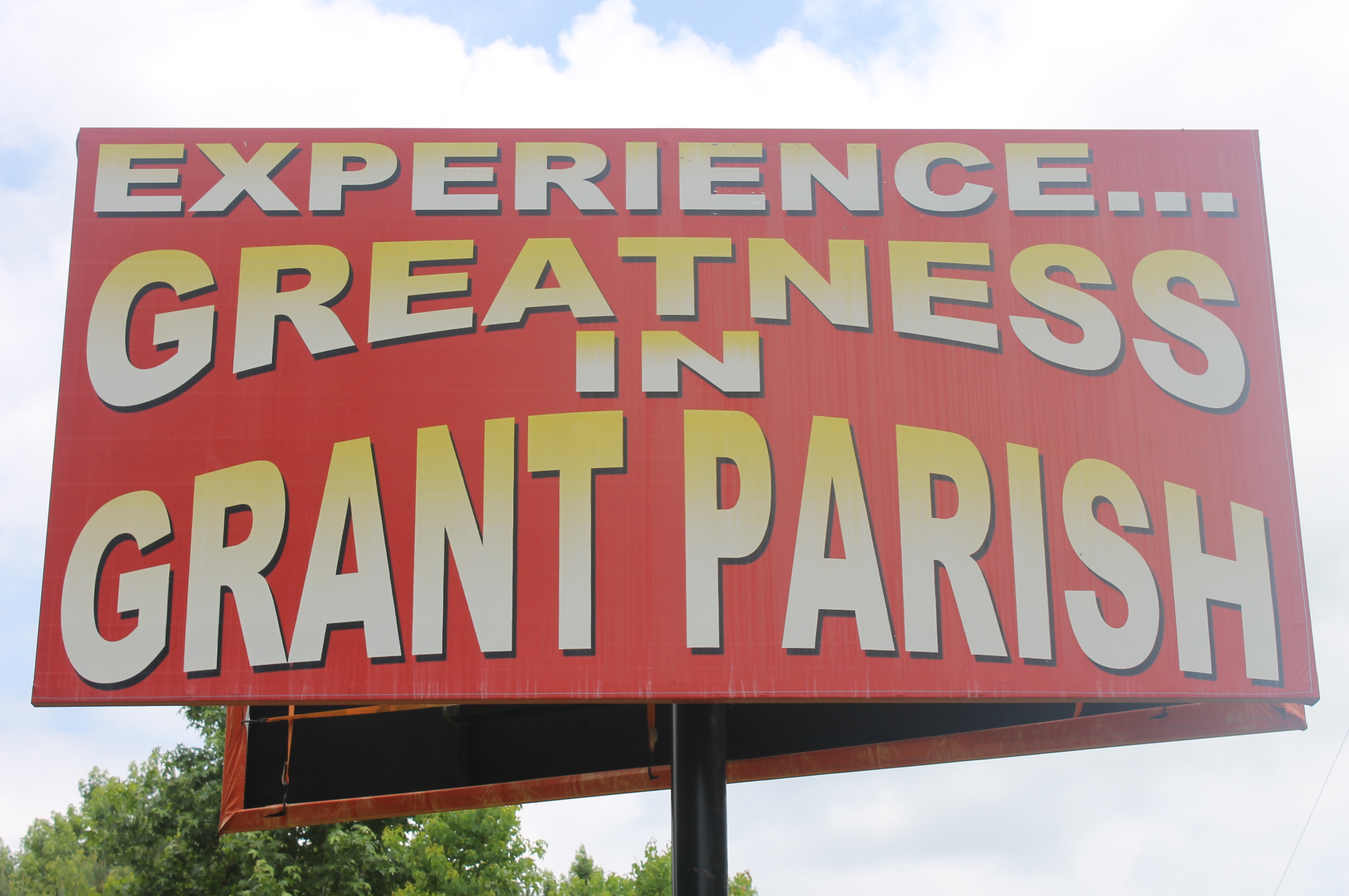 Grant Parish, Louisiana Wiki Everipedia