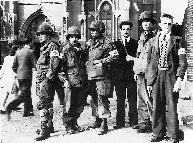 the dutch society during second world war the dutch society during second world war